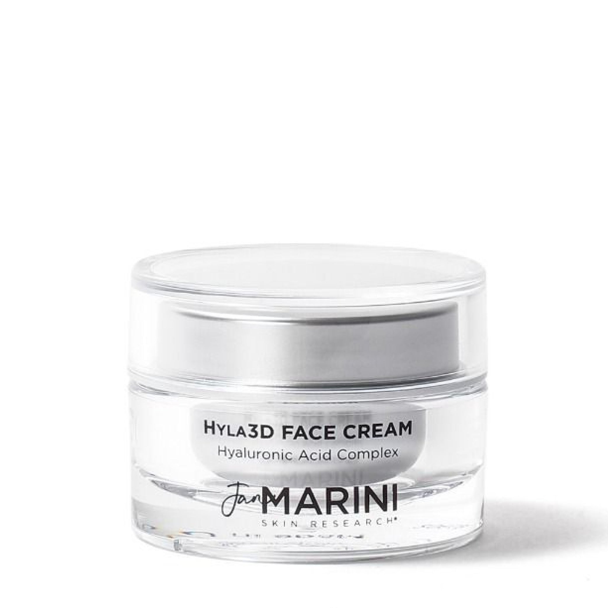 Hyla3D Face Cream