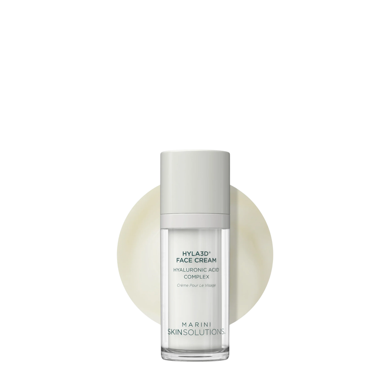 Hyla3D Face Cream