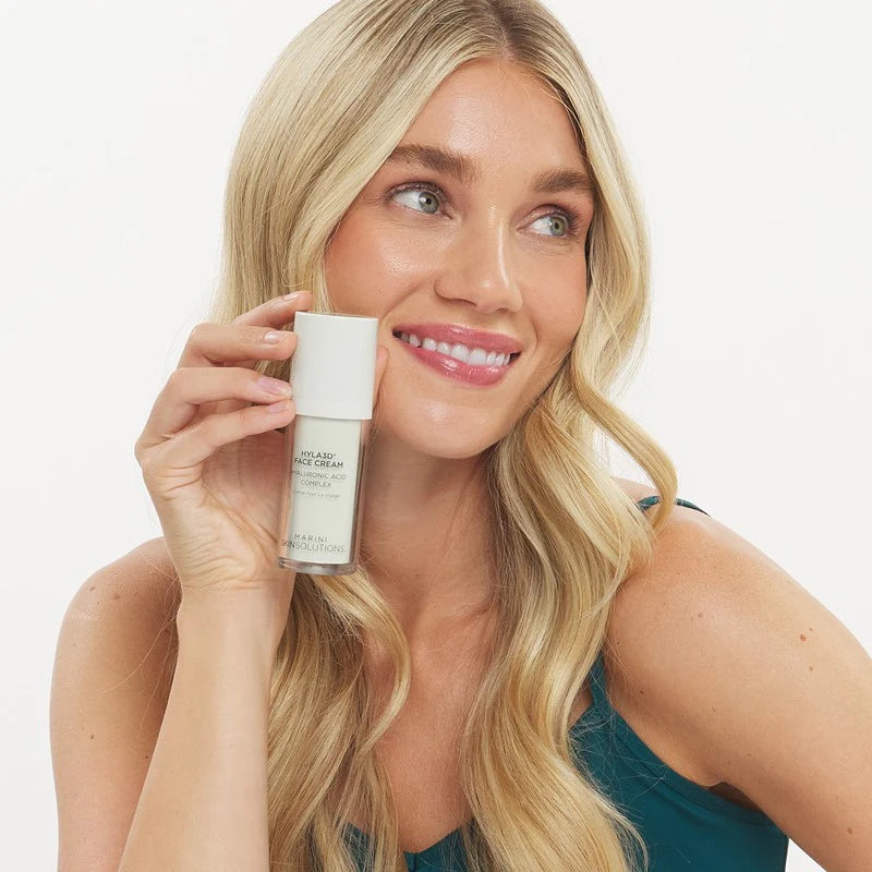 Hyla3D Face Cream