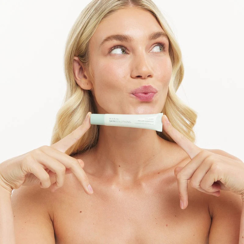 Hyla3D Lip Complex