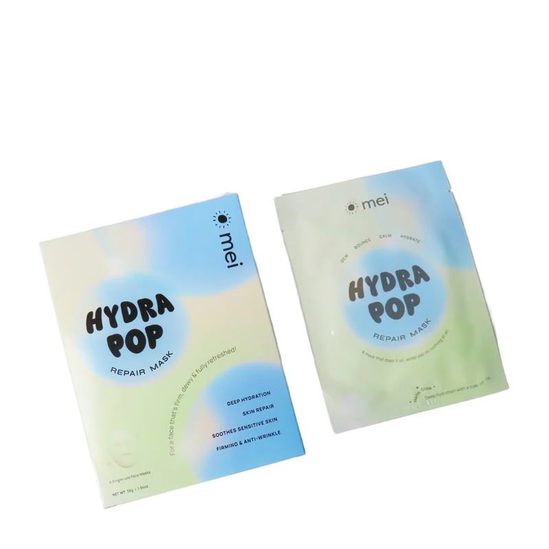 Masque Hydra Pop