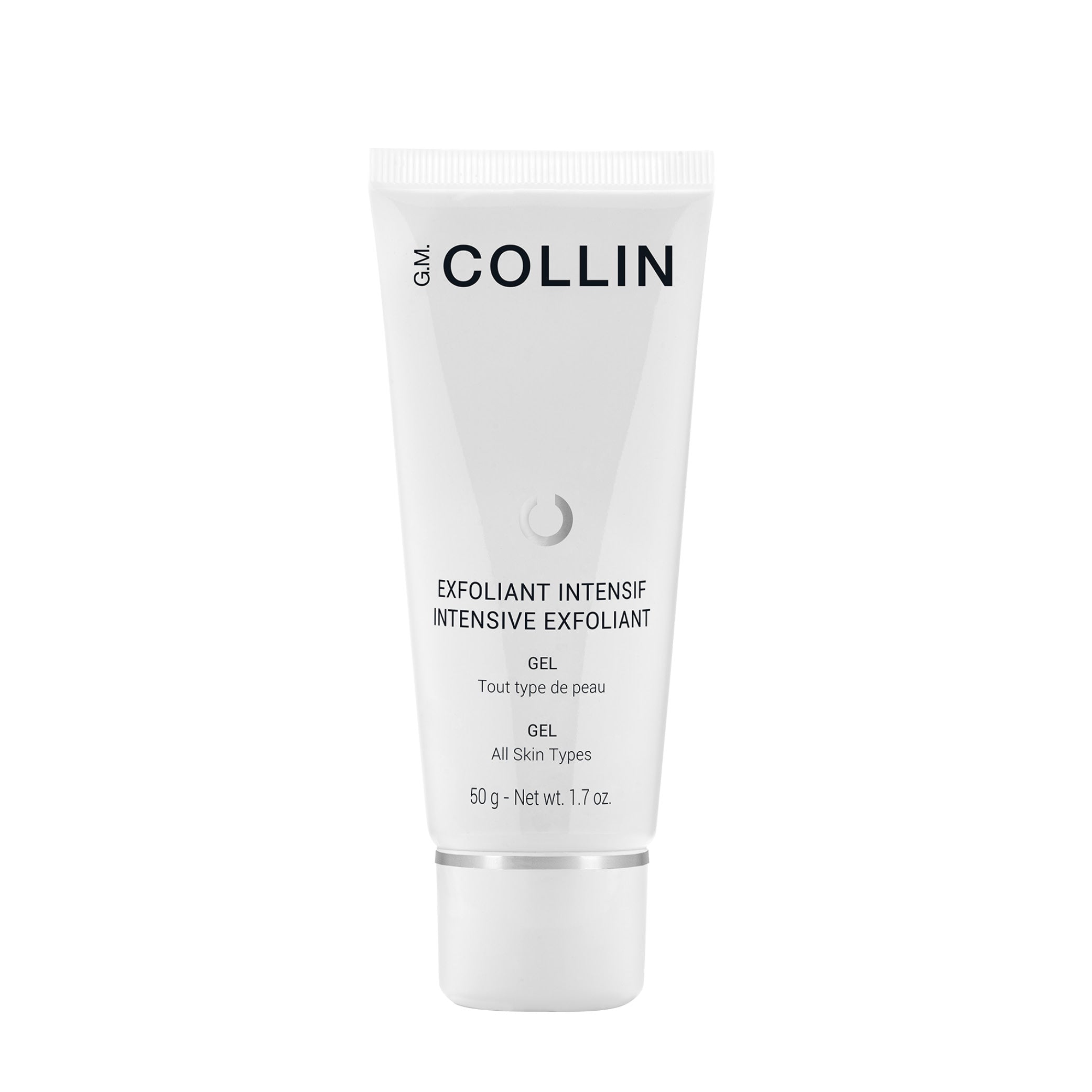 Intensive Exfoliating Gel