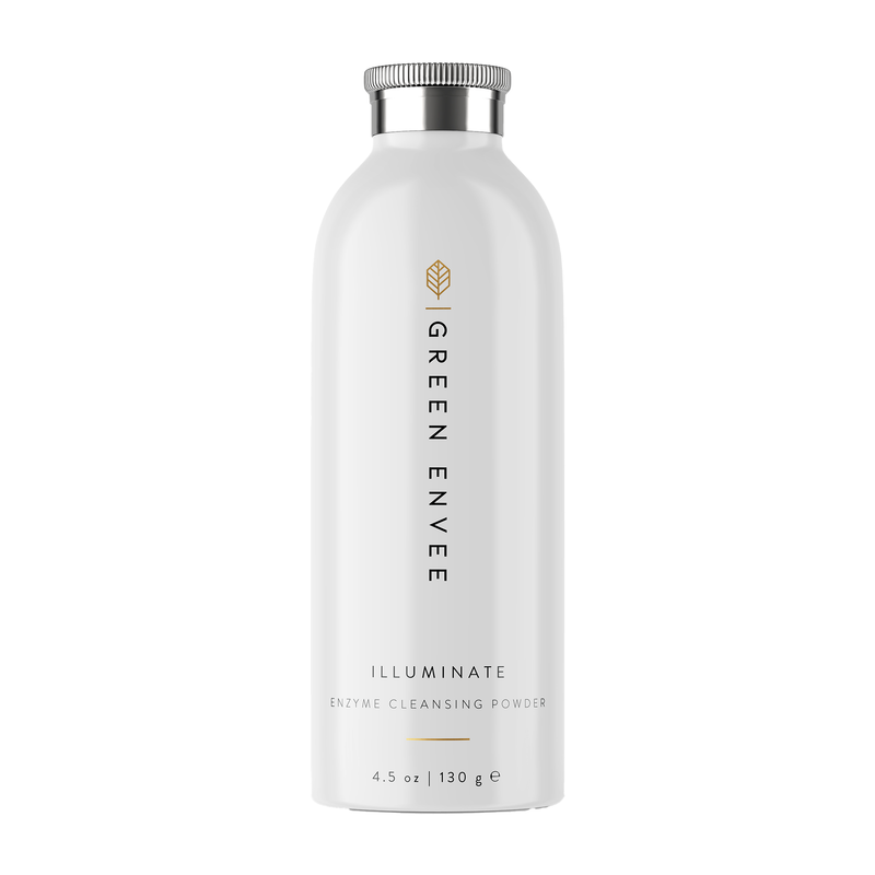 Illuminate Enzyme Cleansing Powder