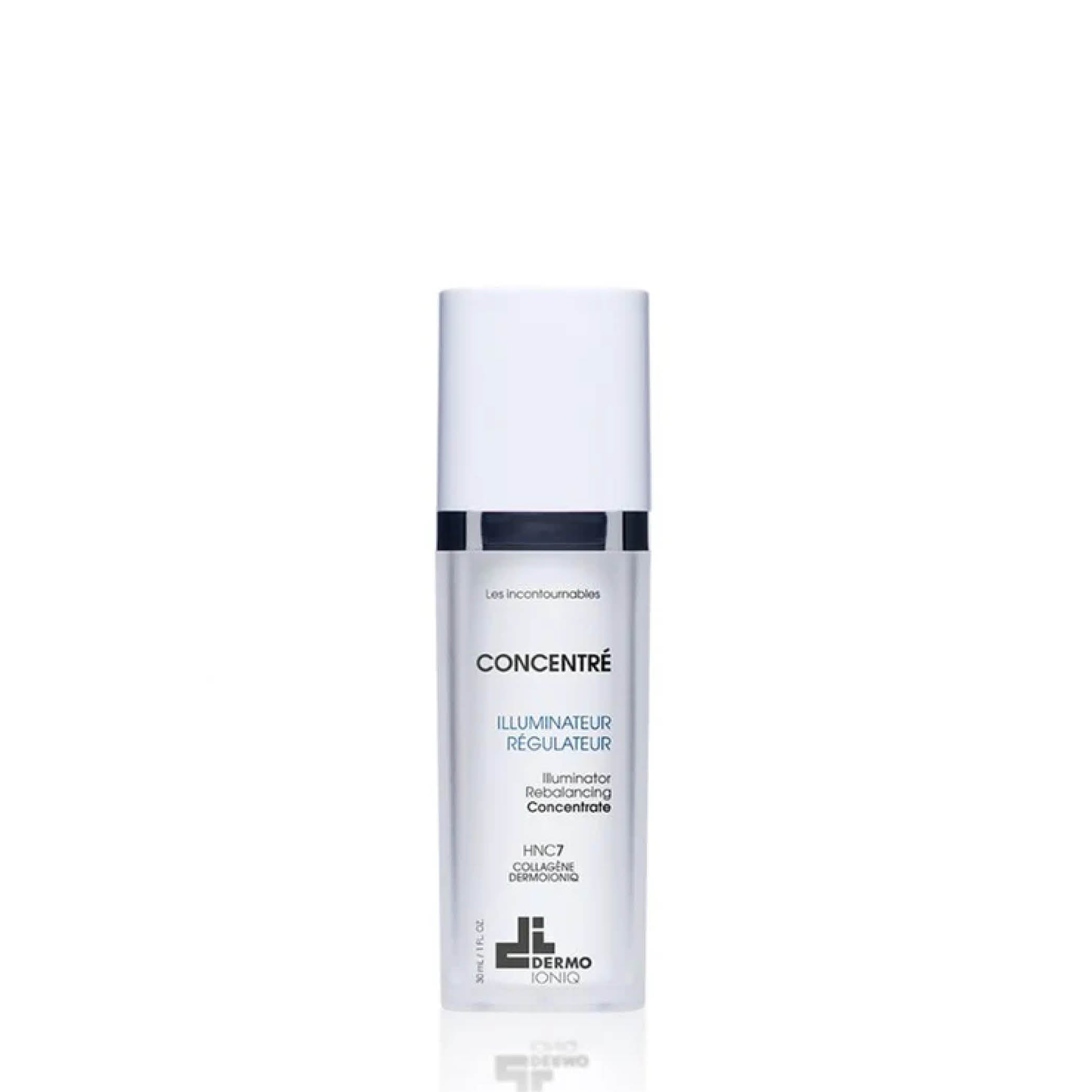Concentré Illuminateur régulateur