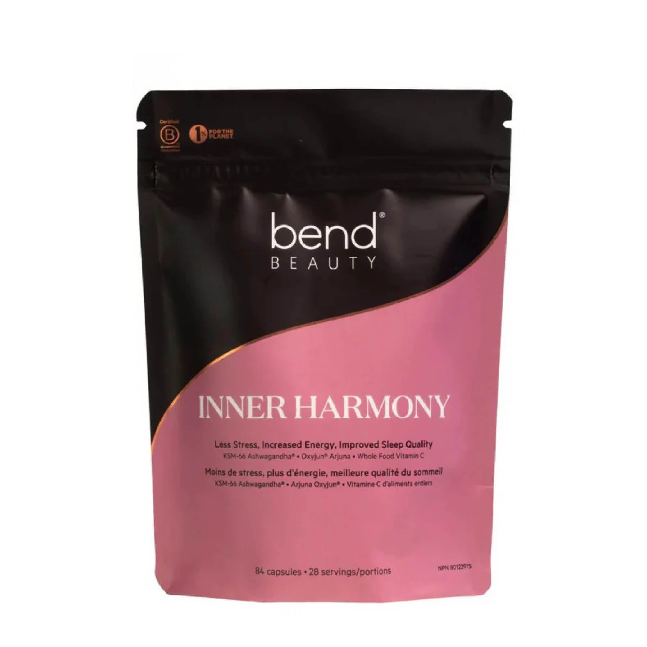 Inner Harmony
