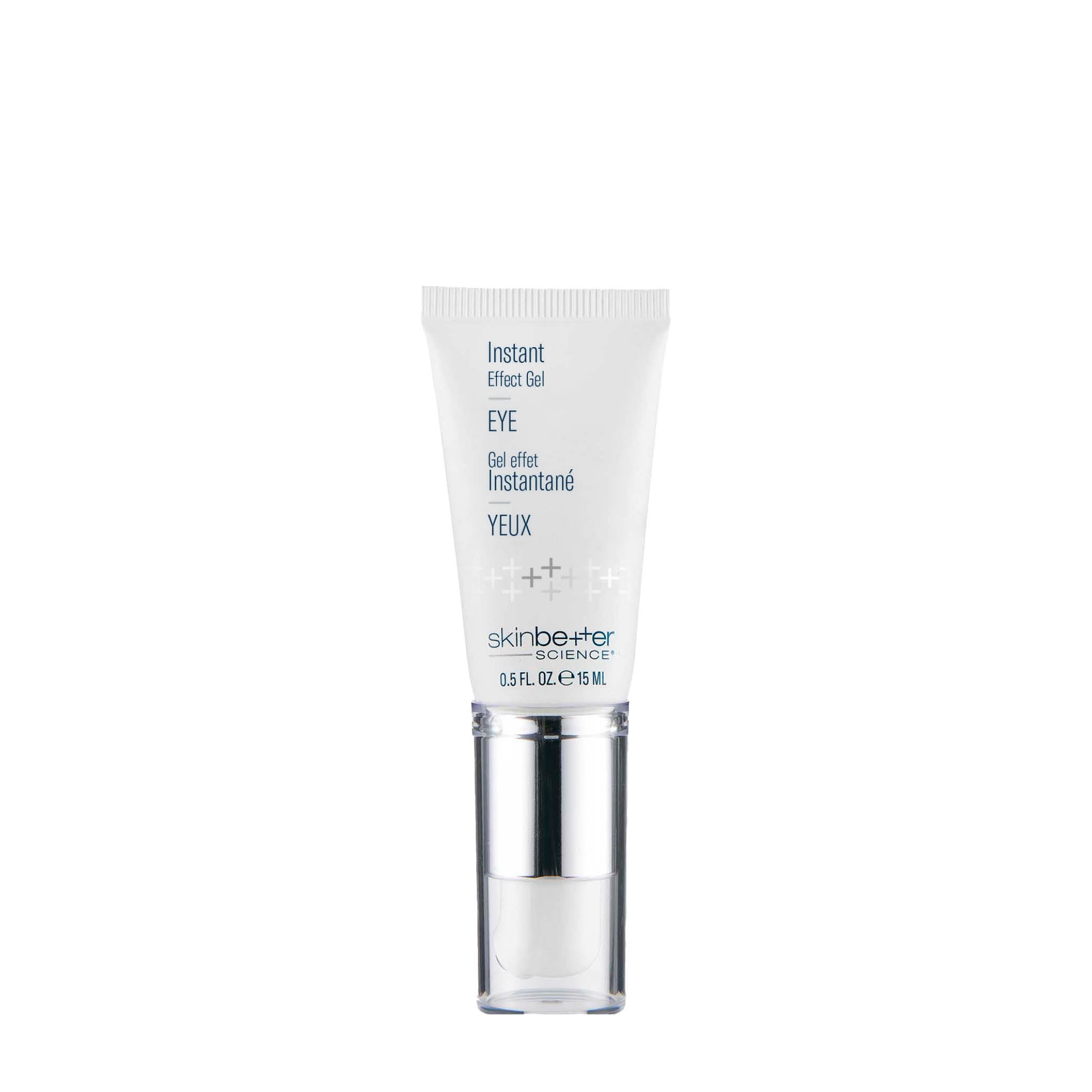 Instant Effect Gel Eye