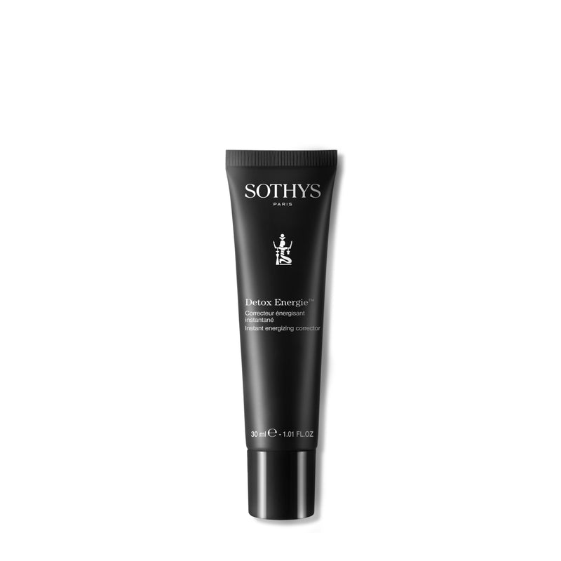 Instant Energizing Corrector