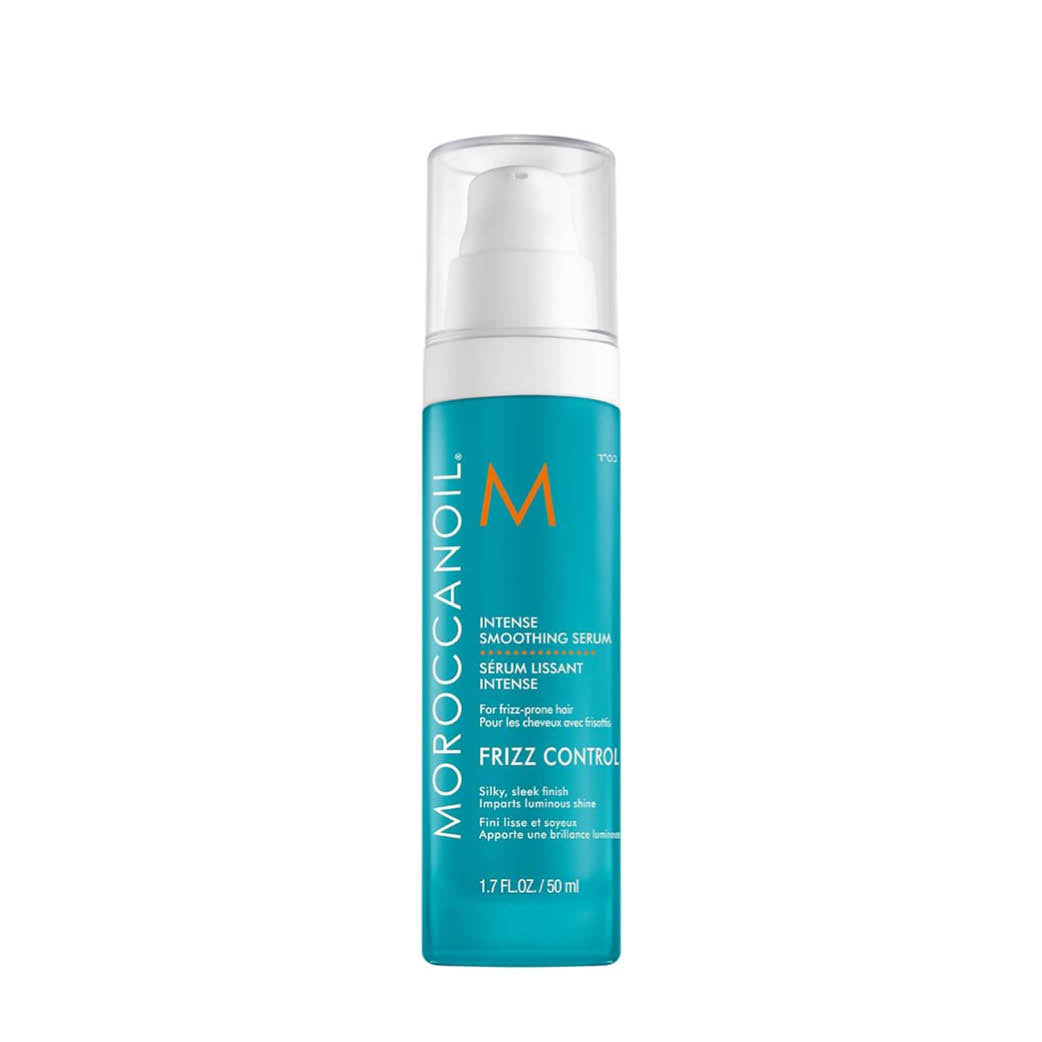 Intense Smoothing Serum