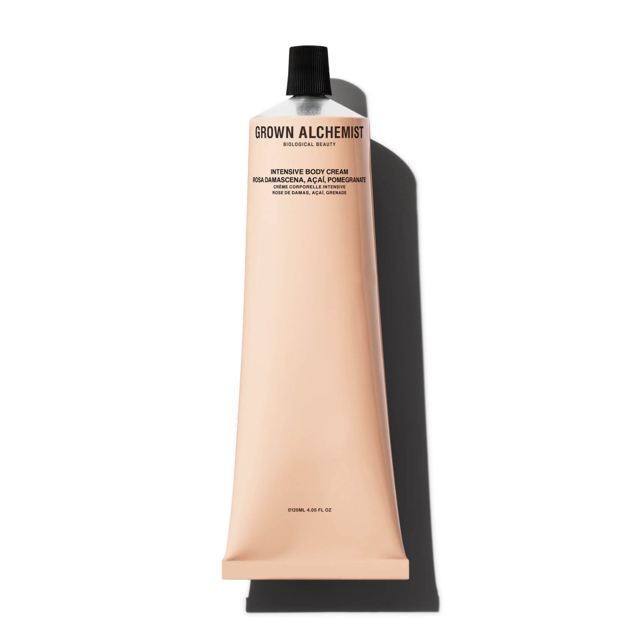 Intensive Body Cream