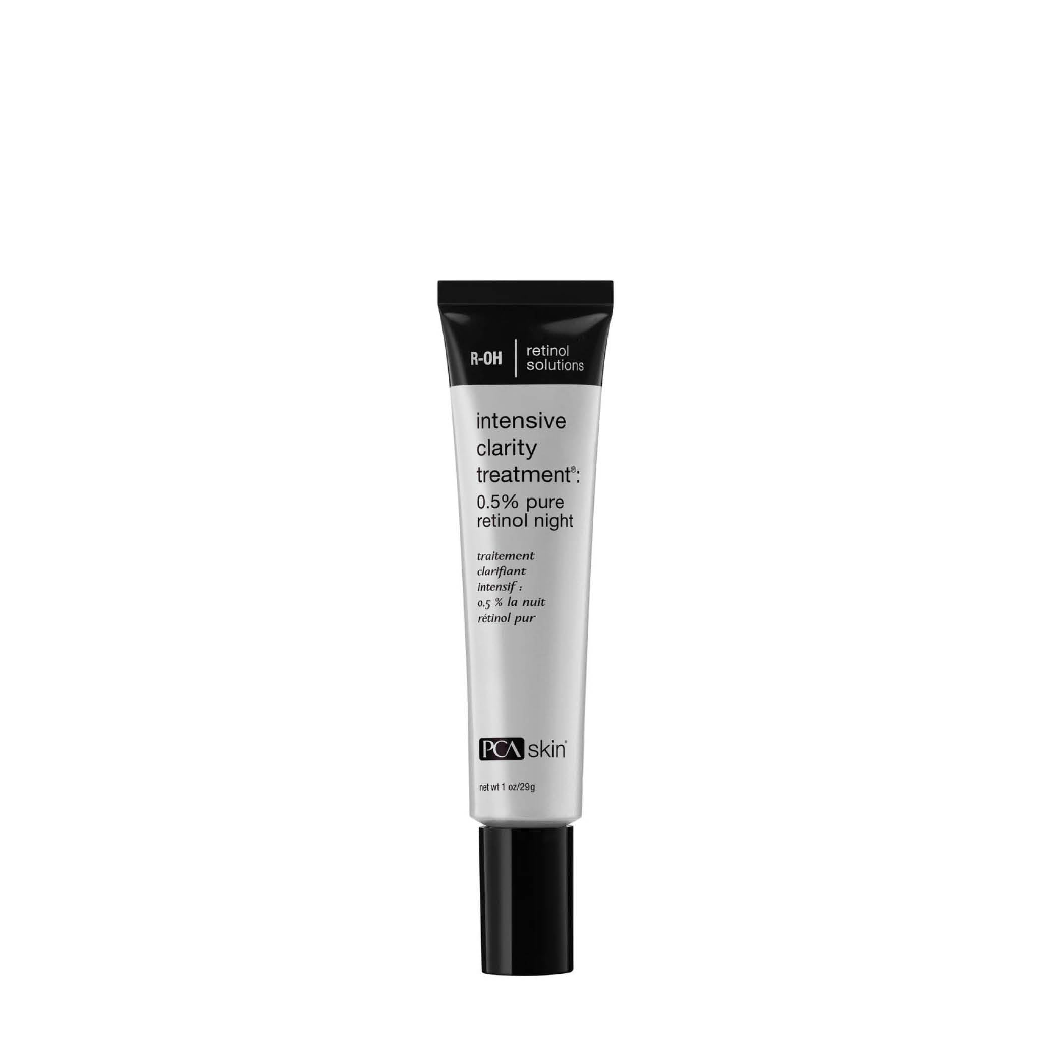 Intensive Clarify Solution