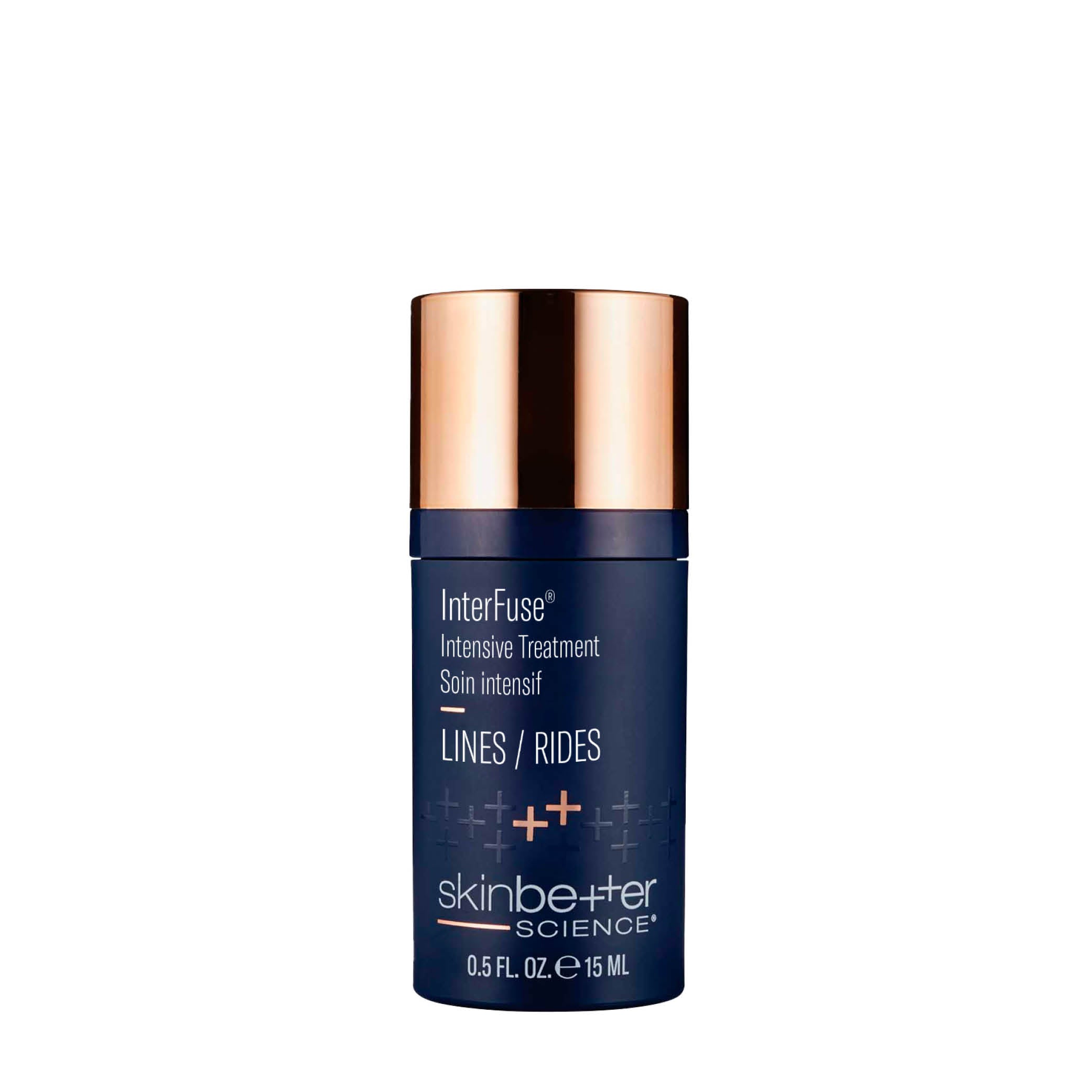 InterFuse Intensive Treatment Lines