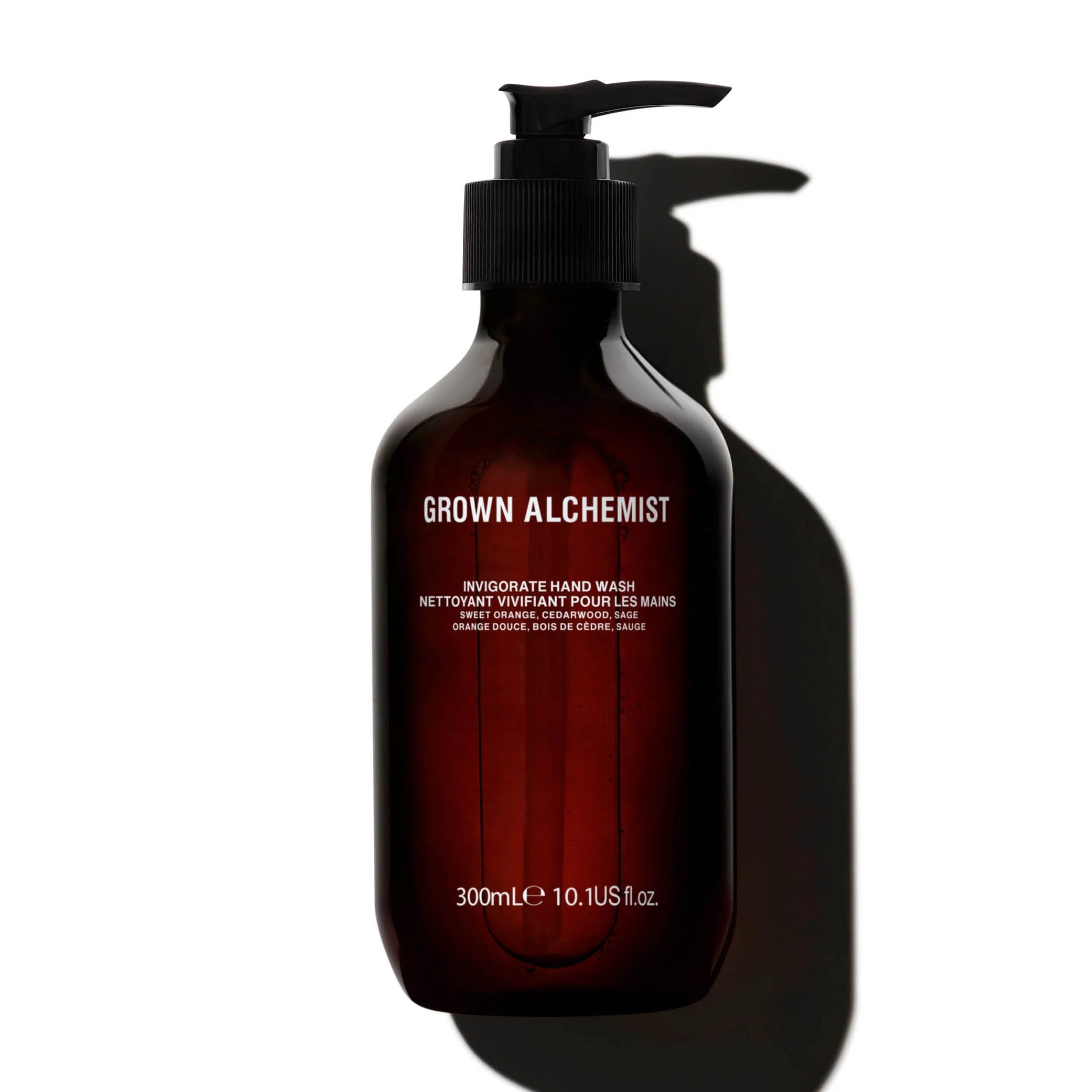 Invigorate Hand Wash