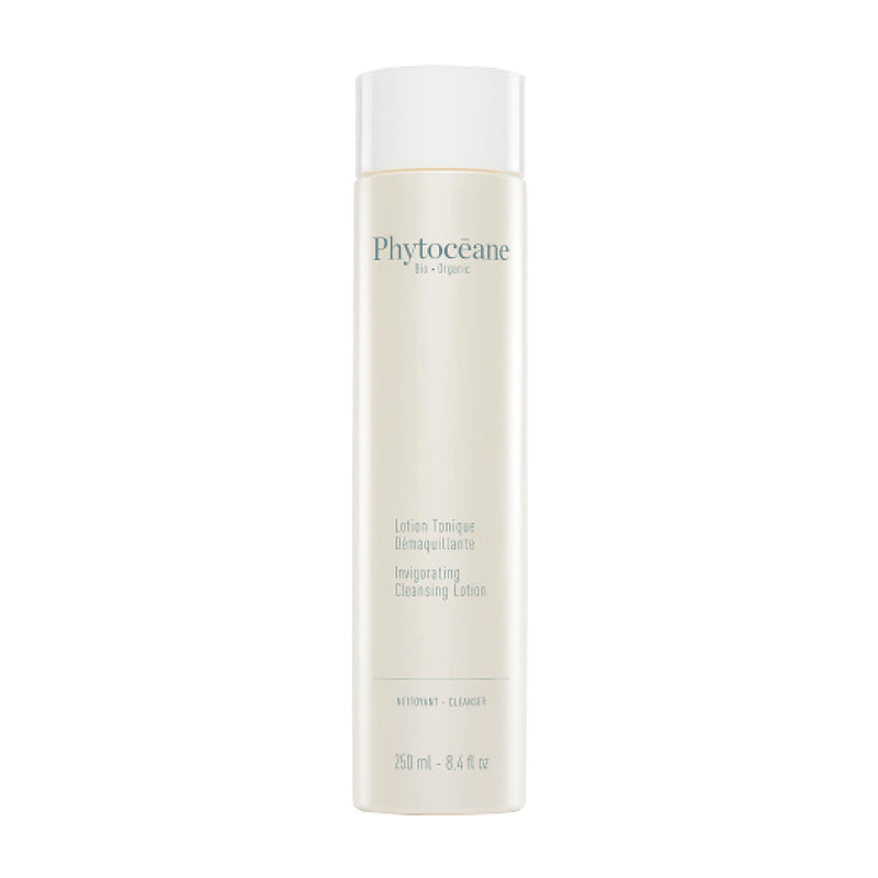 Invigorating Cleaning Lotion