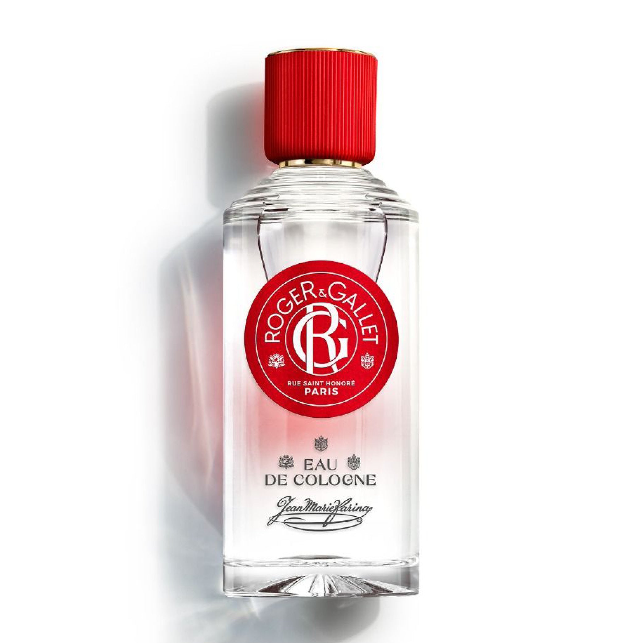 JEAN MARIE FARINA Eau De Cologne