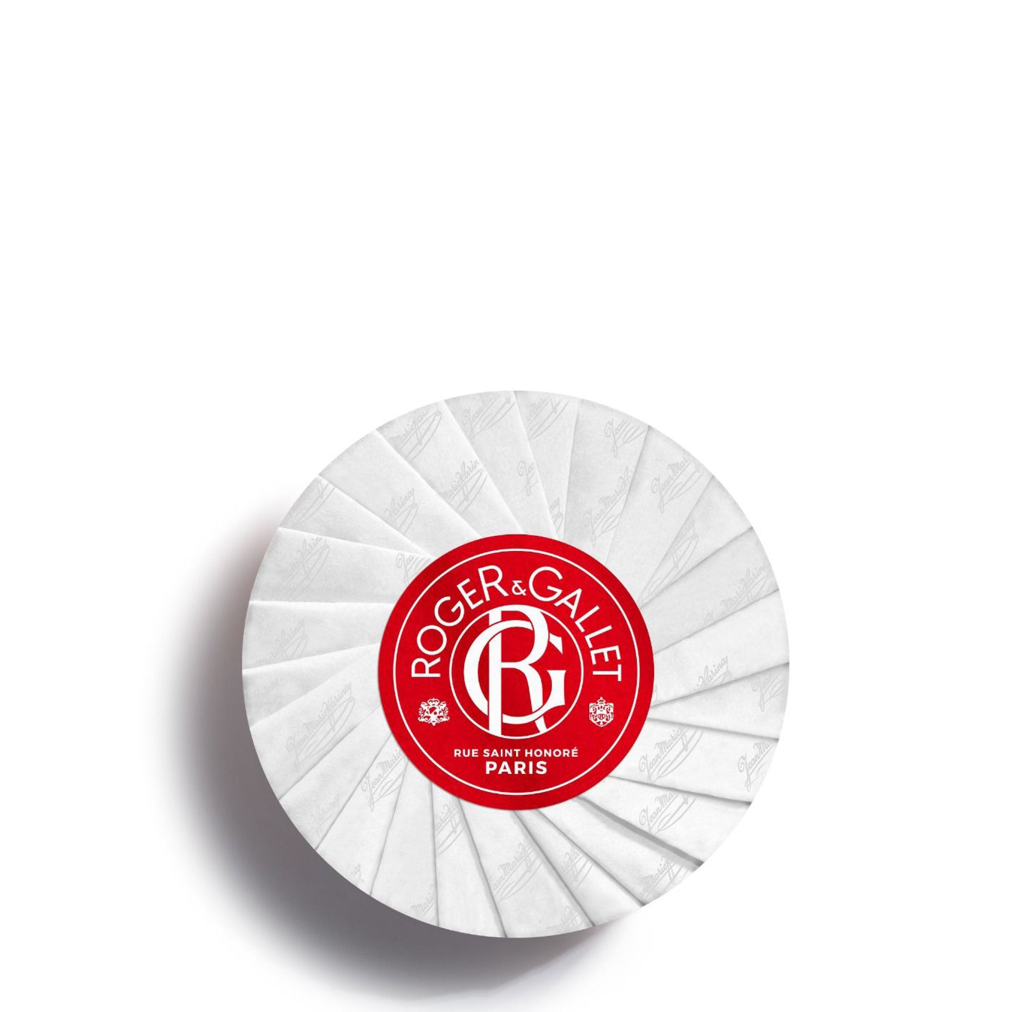 JEAN MARIE FARINA Perfumed Soap