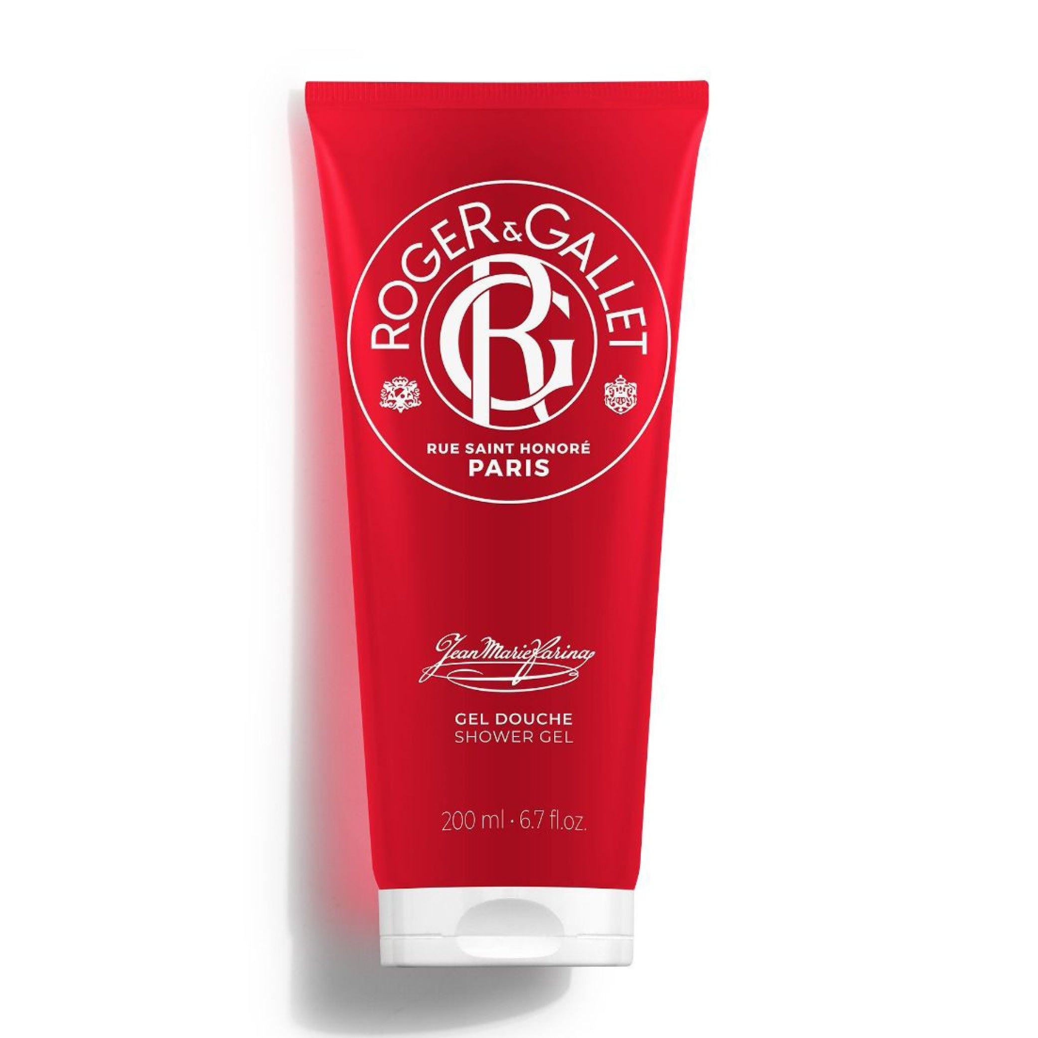 JEAN MARIE FARINA Shower Gel