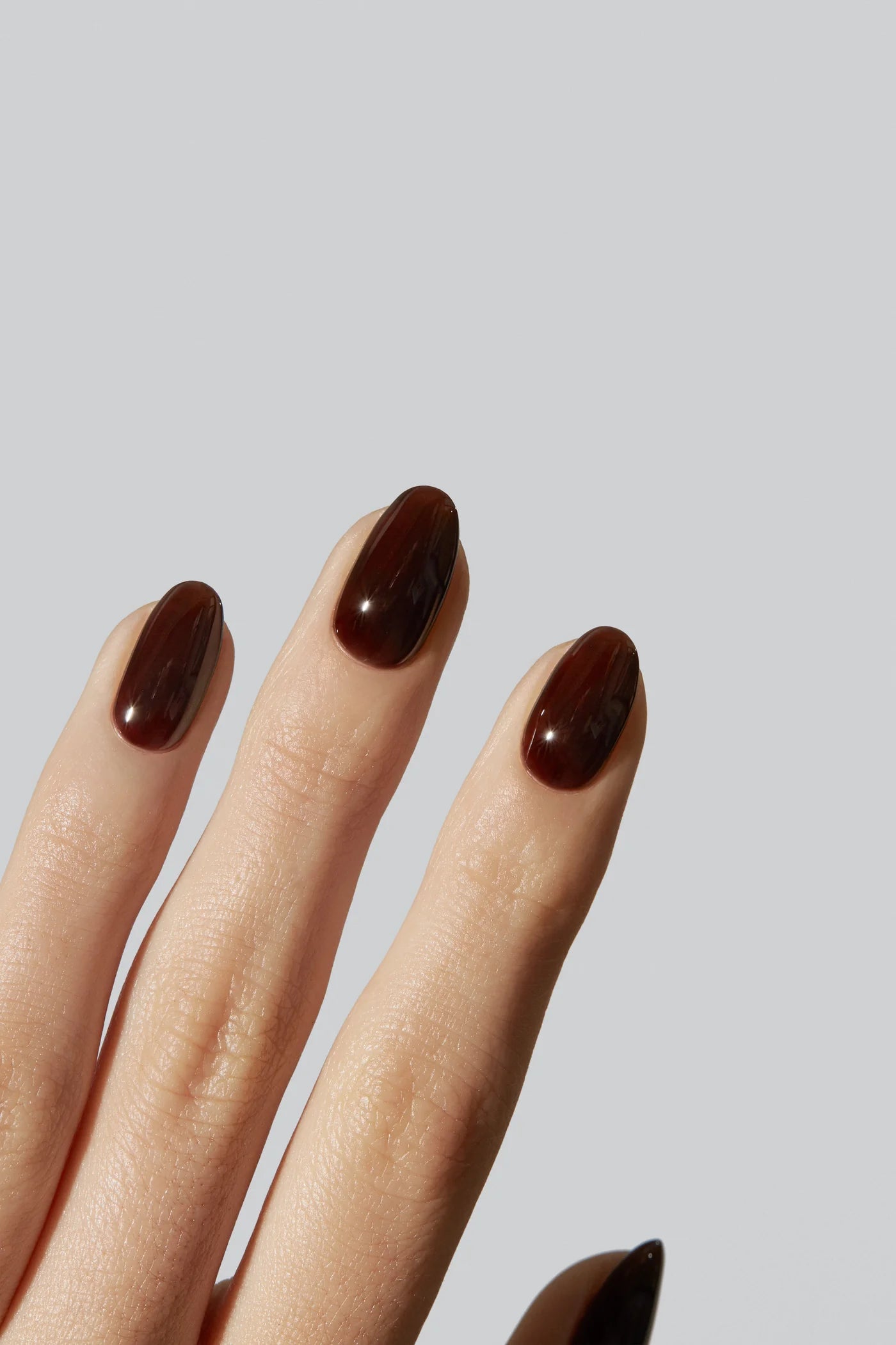 Dark Colour Gel Polish