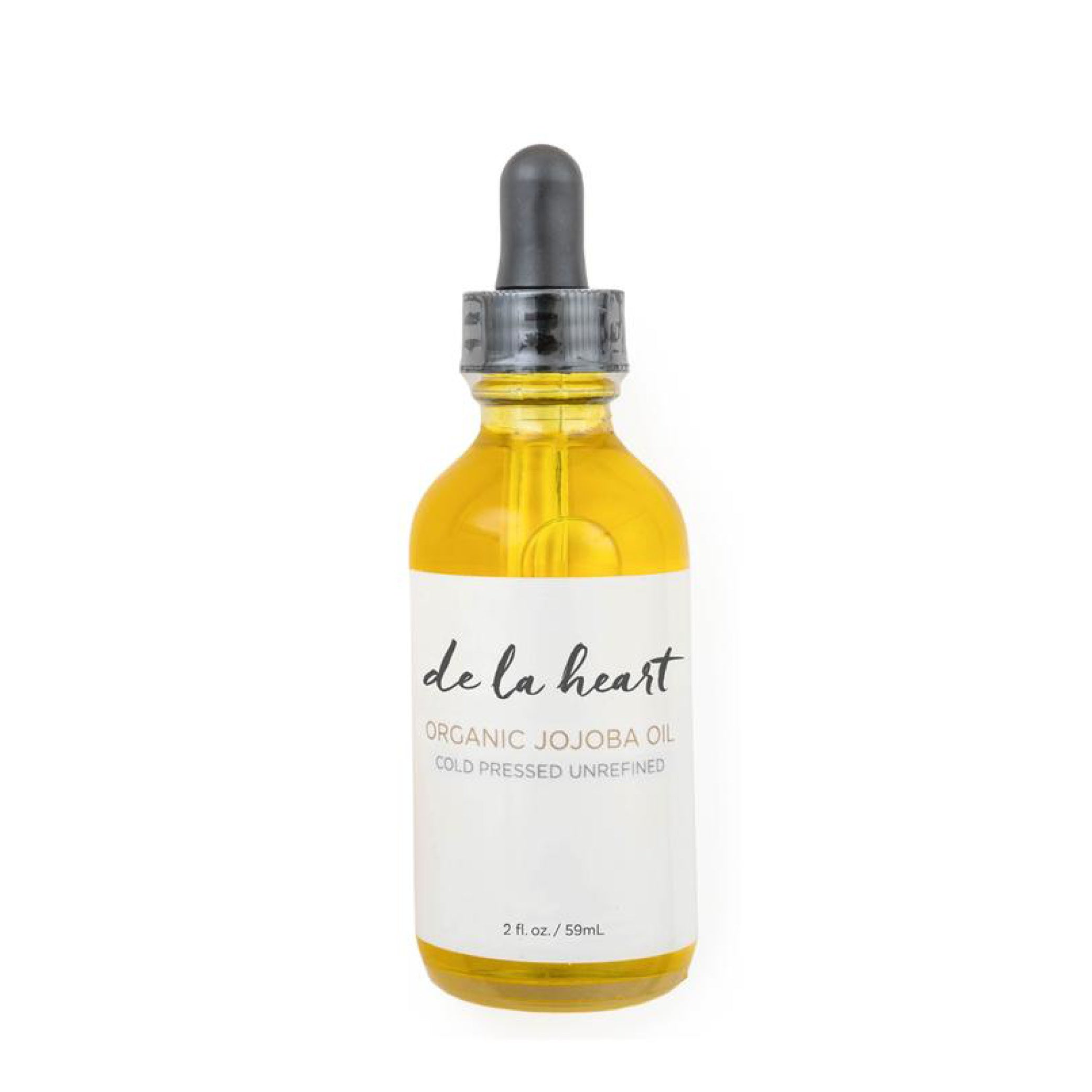Organic Jojoba Oil