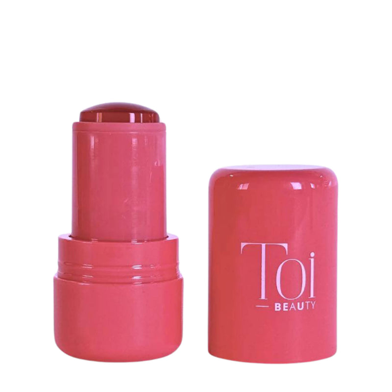 Jelly Glaze Blush lèvres et joues