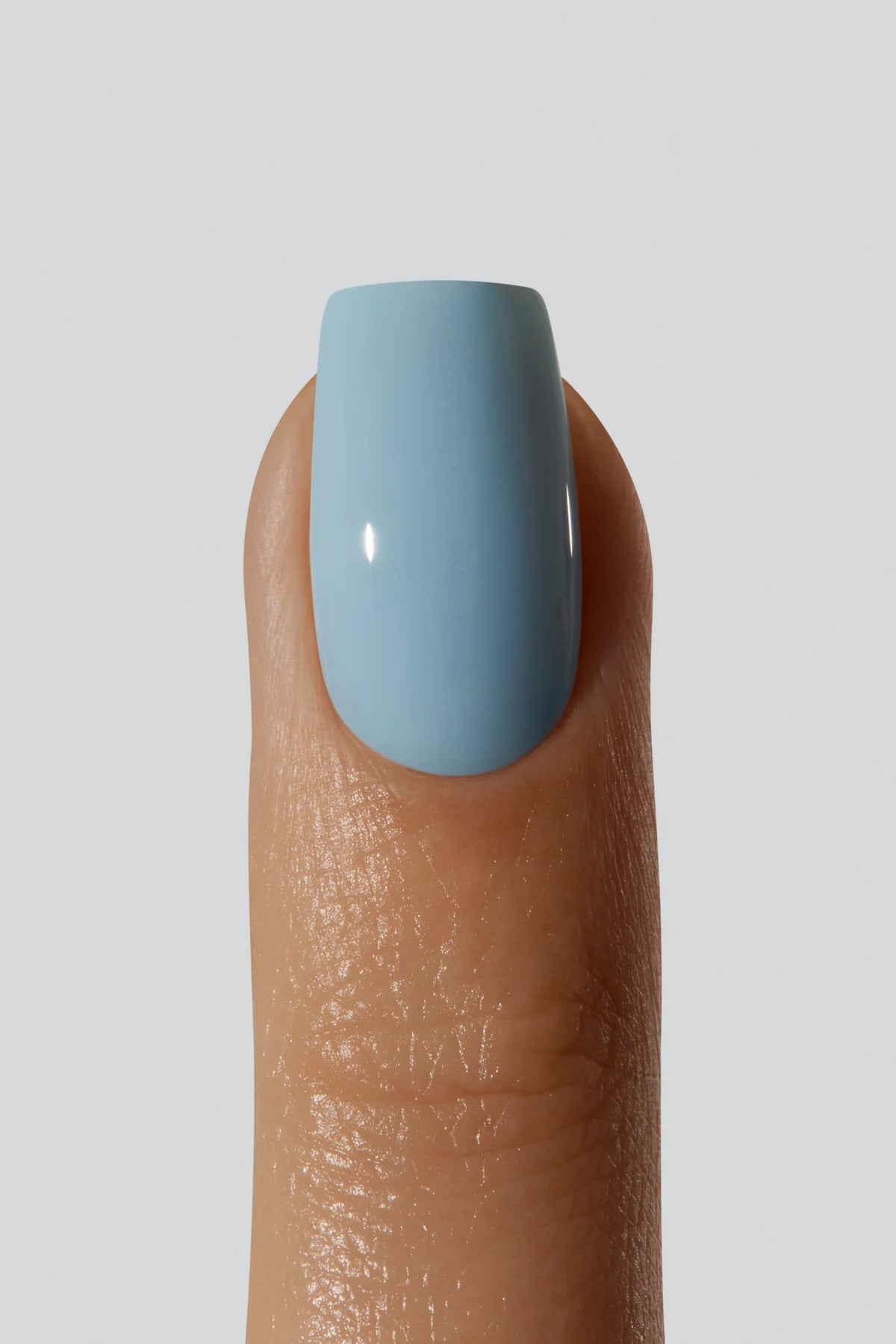 Light Colour Gel Polish