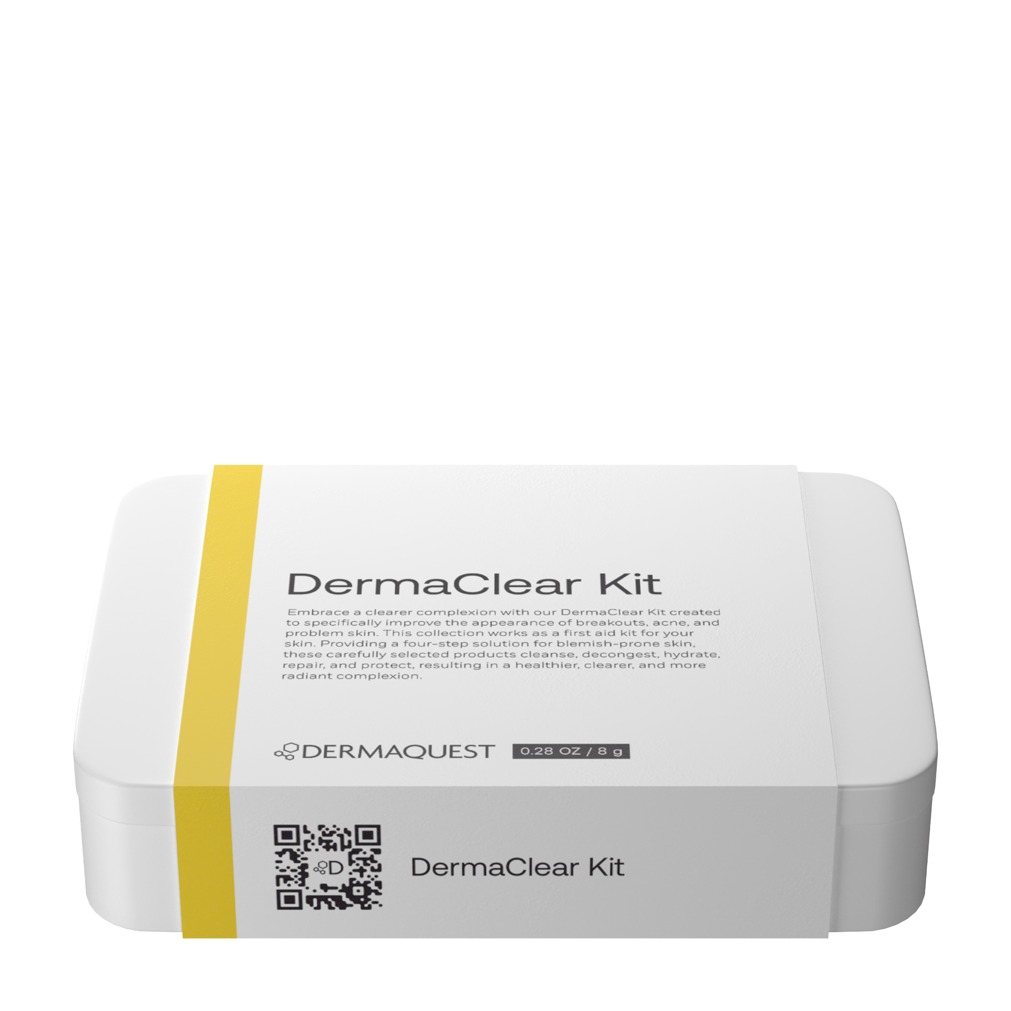 DermaClear Kit