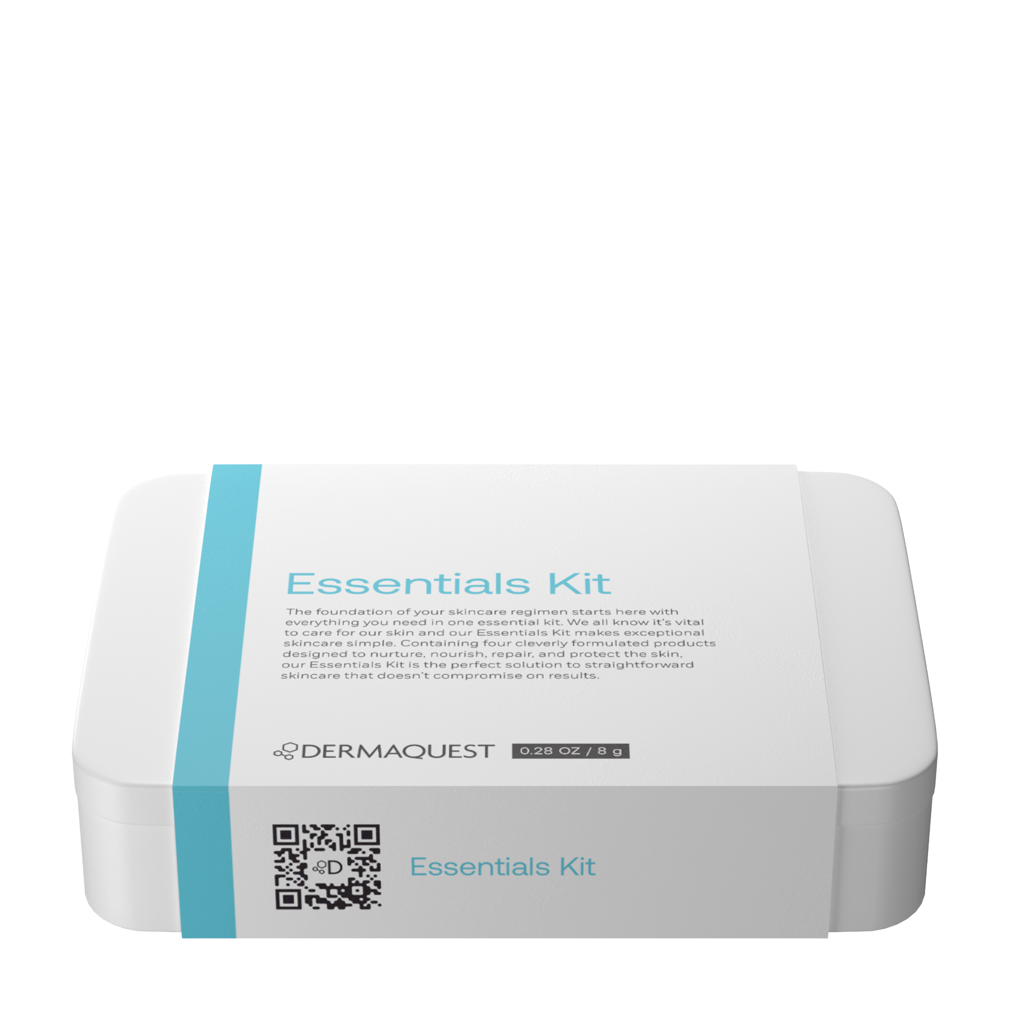 Essentials Starter Kit