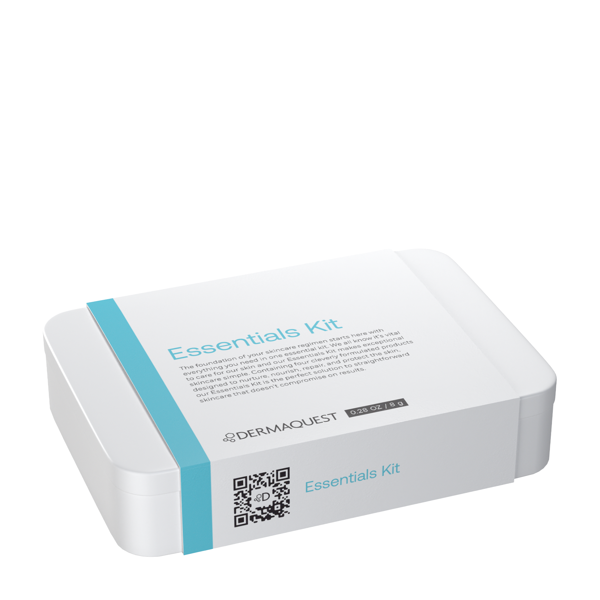 Essentials Starter Kit