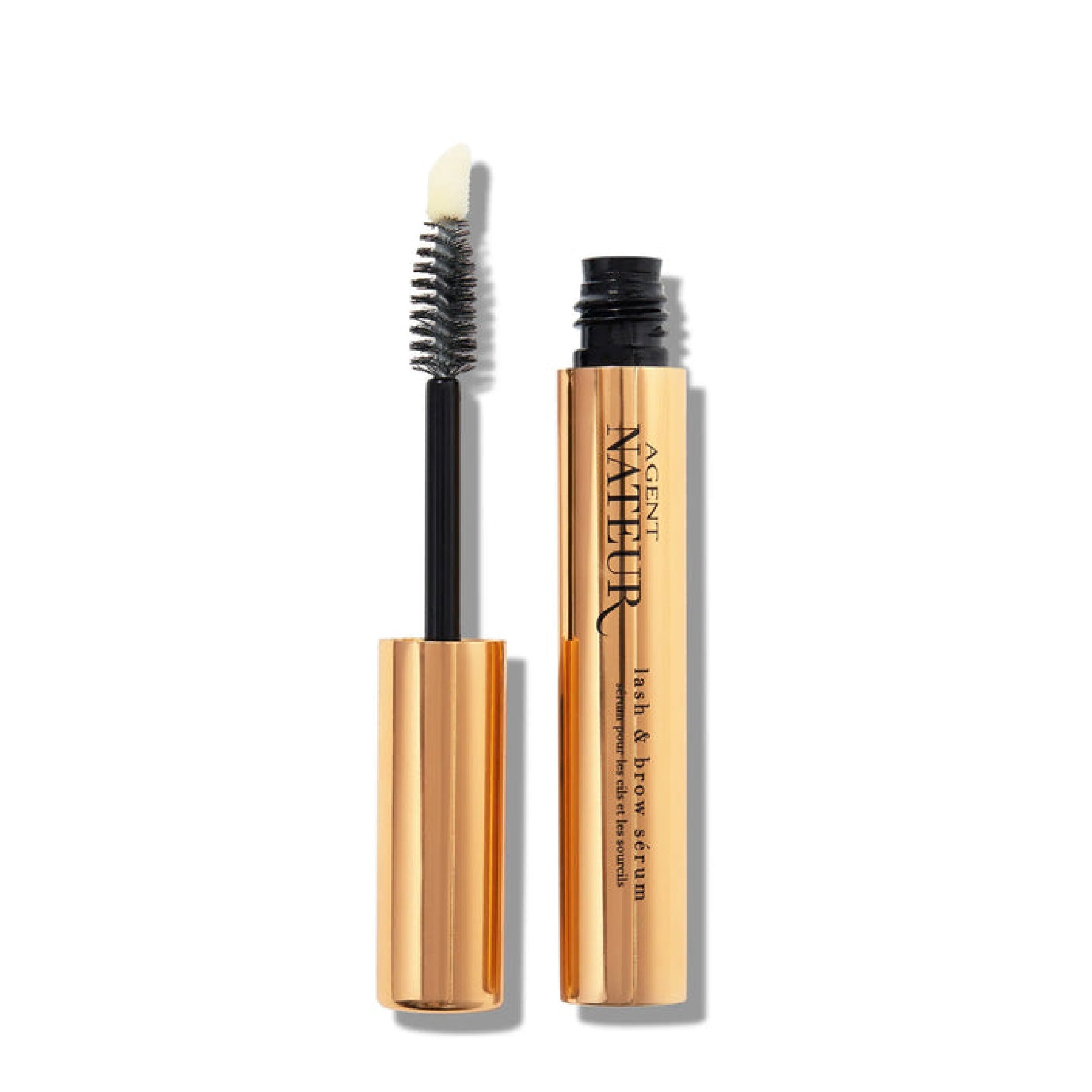Sérum pour les cils et les sourcils