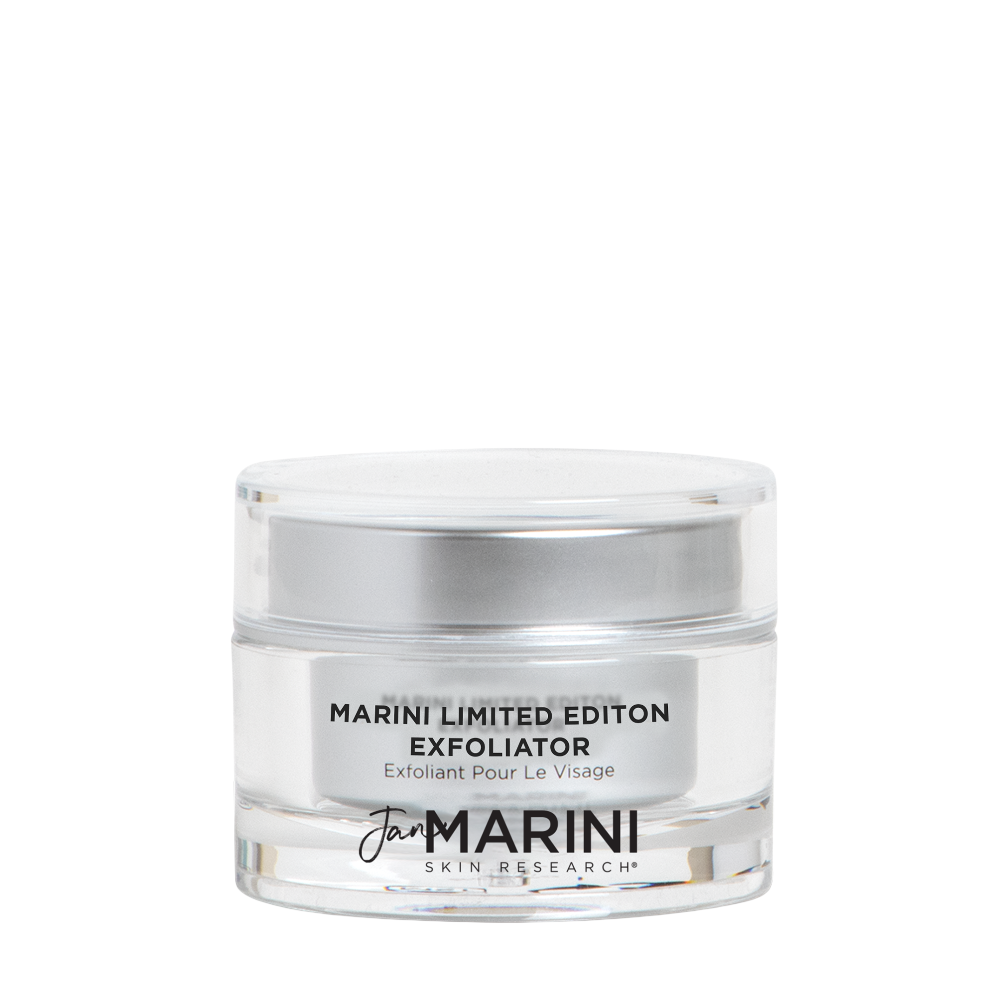 Marini Limited Edition Exfoliator Sugar Cookie