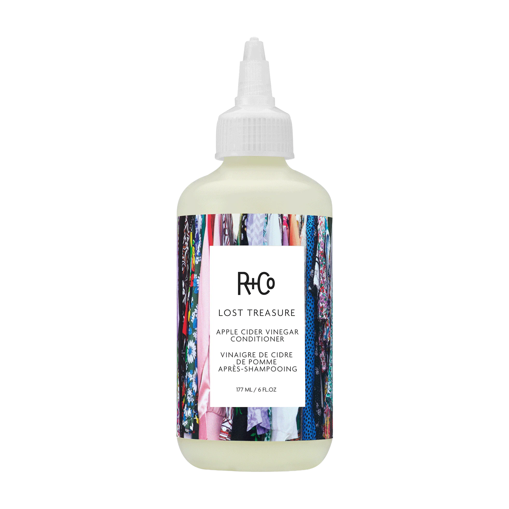 Lost Treasure Apple Cider Vinegar Conditioner