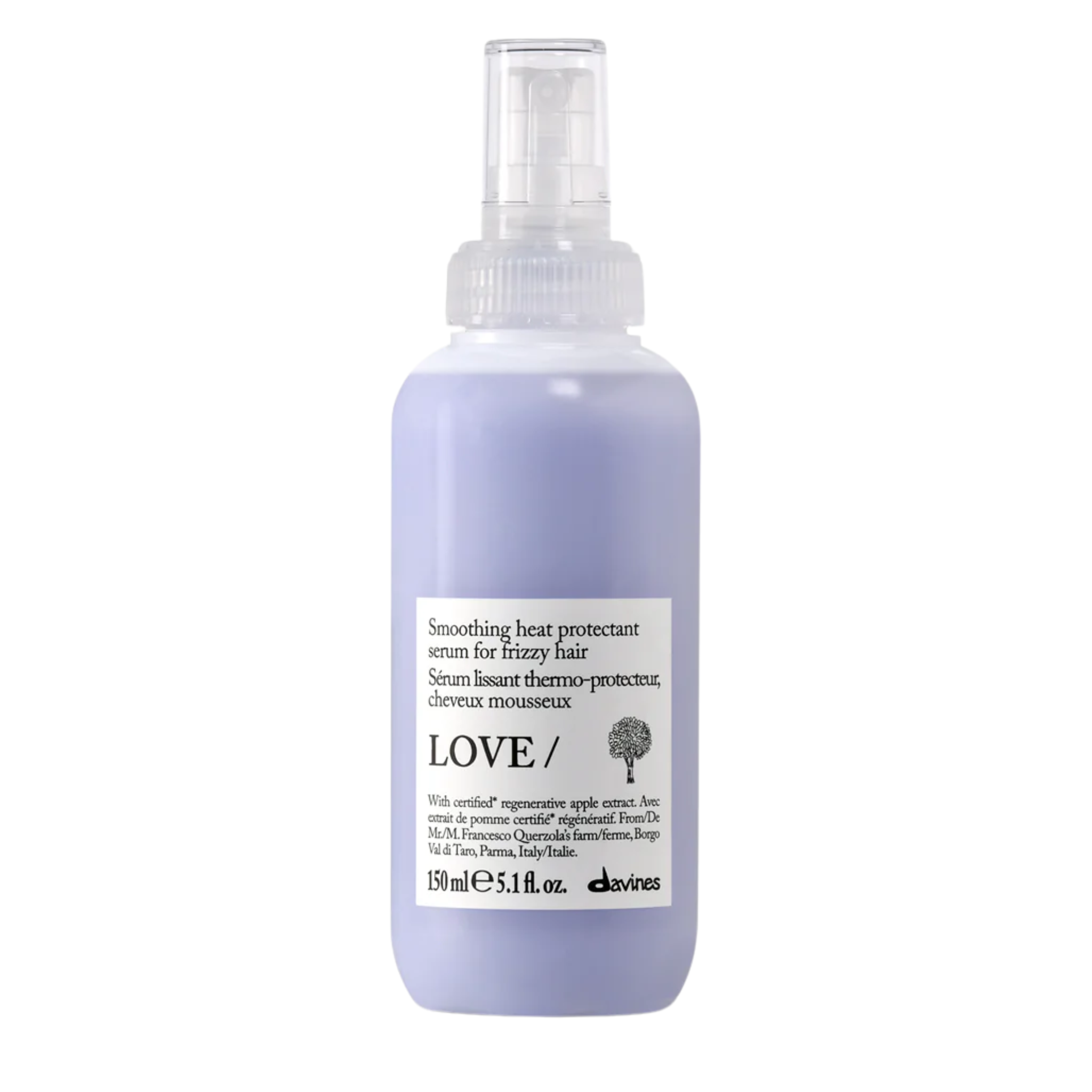 LOVE Smoothing Serum