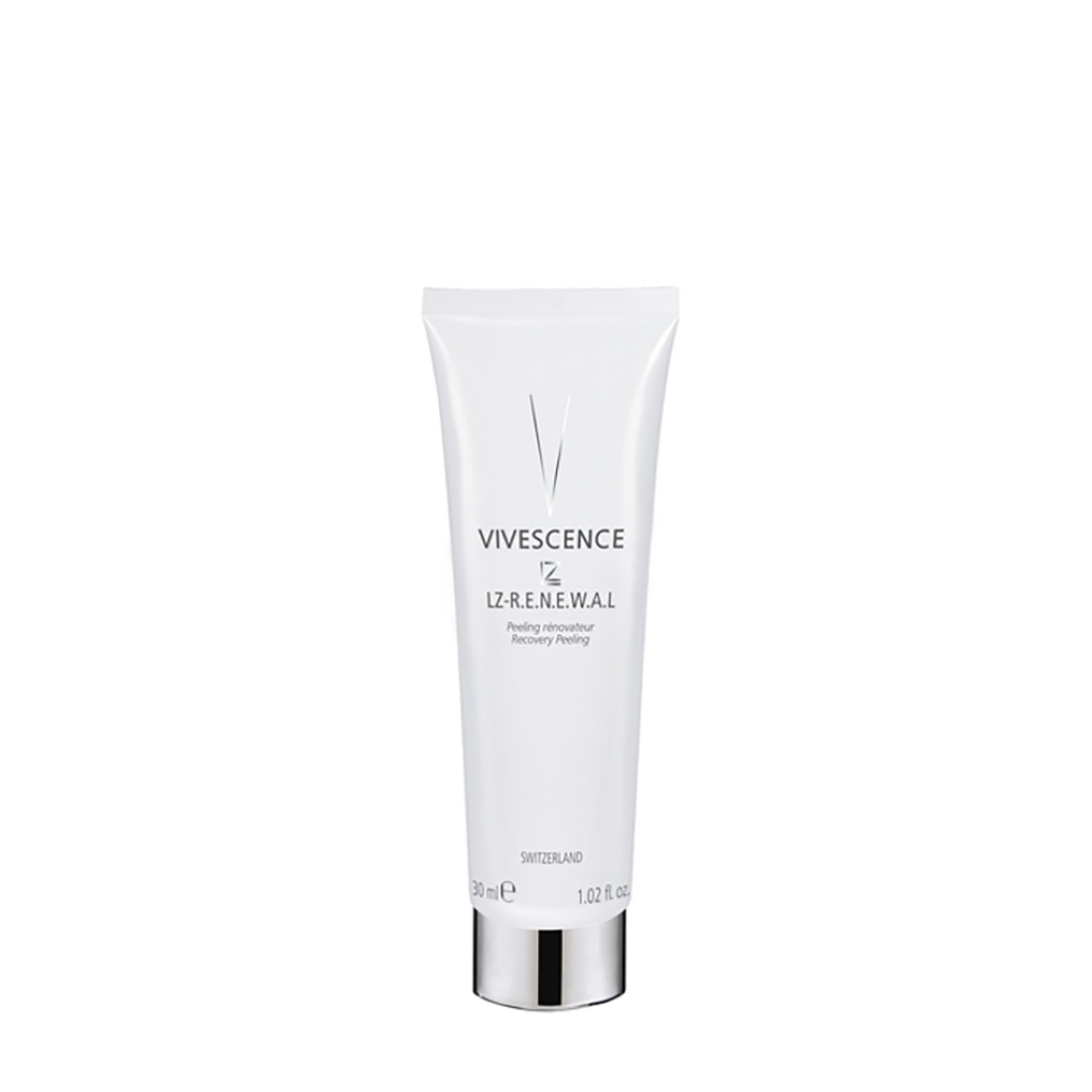 LZ-R.E.N.E.W.A.L Recovery Peeling