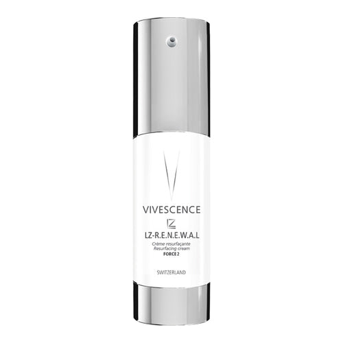 Lz-R.E.N.E.W.A.L Resurfacing Cream Force 2