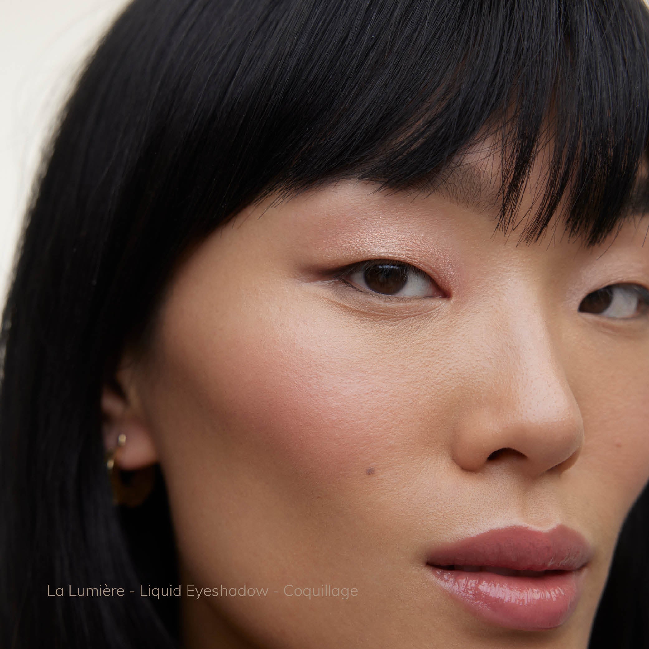 La Lumière Liquid Eyeshadow