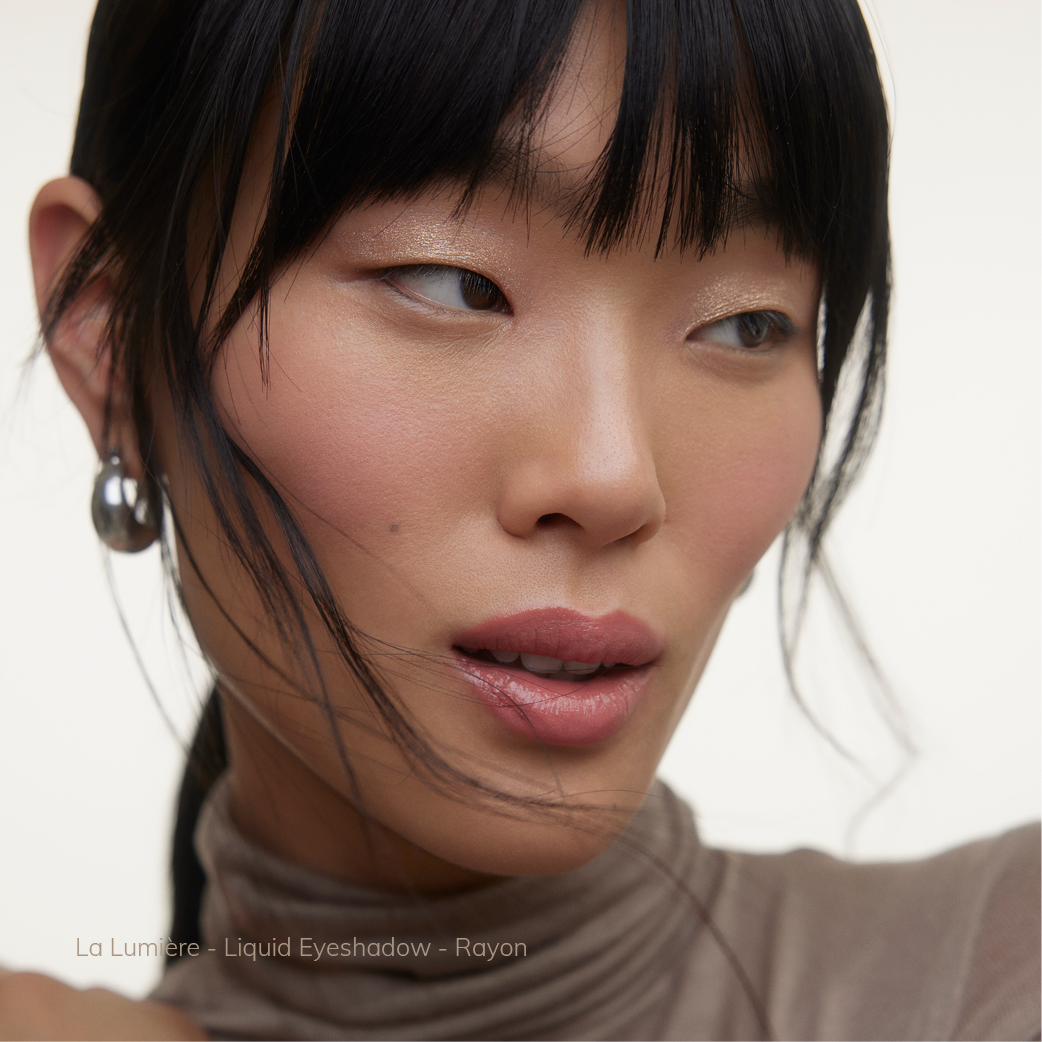 La Lumière Liquid Eyeshadow