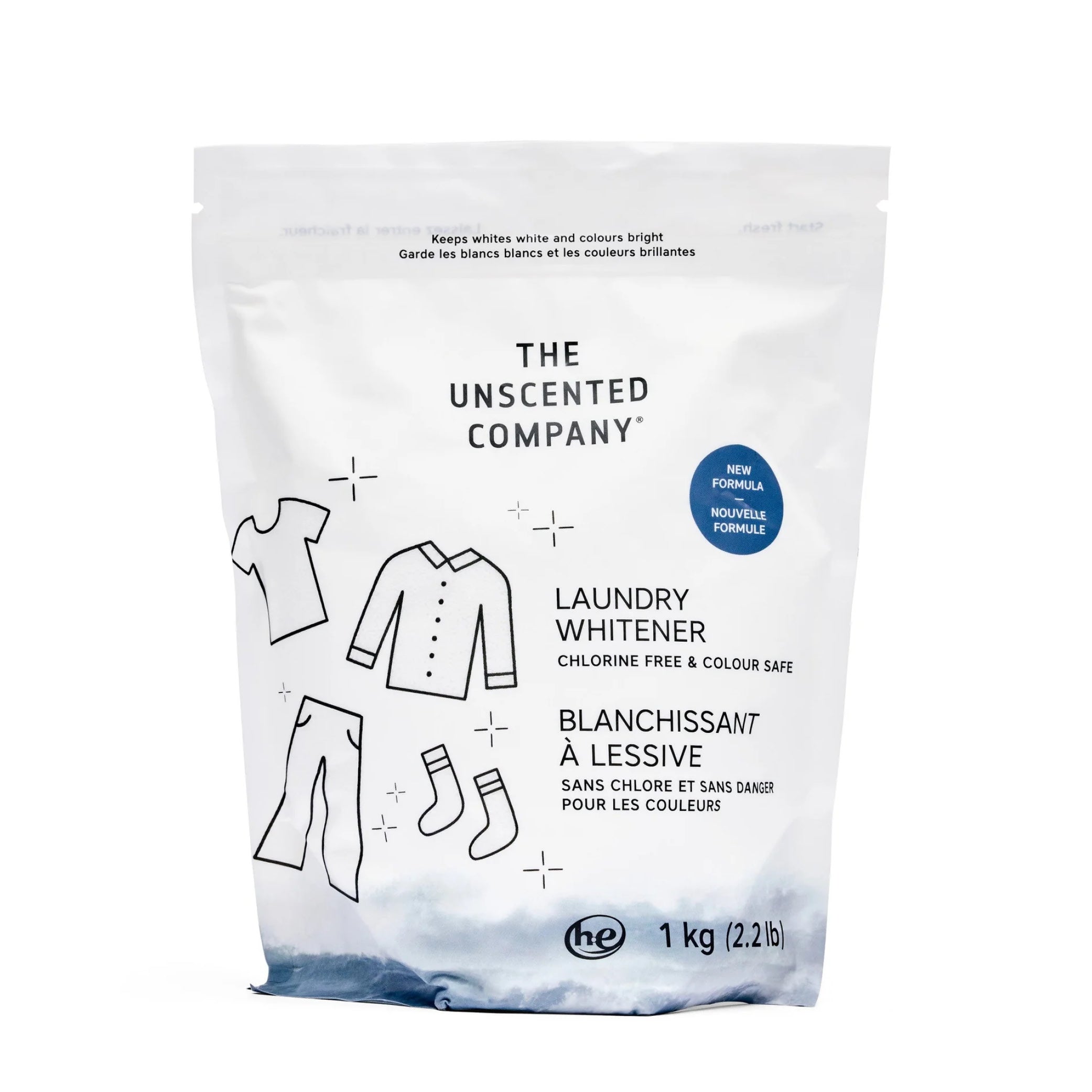 Laundry Whitener