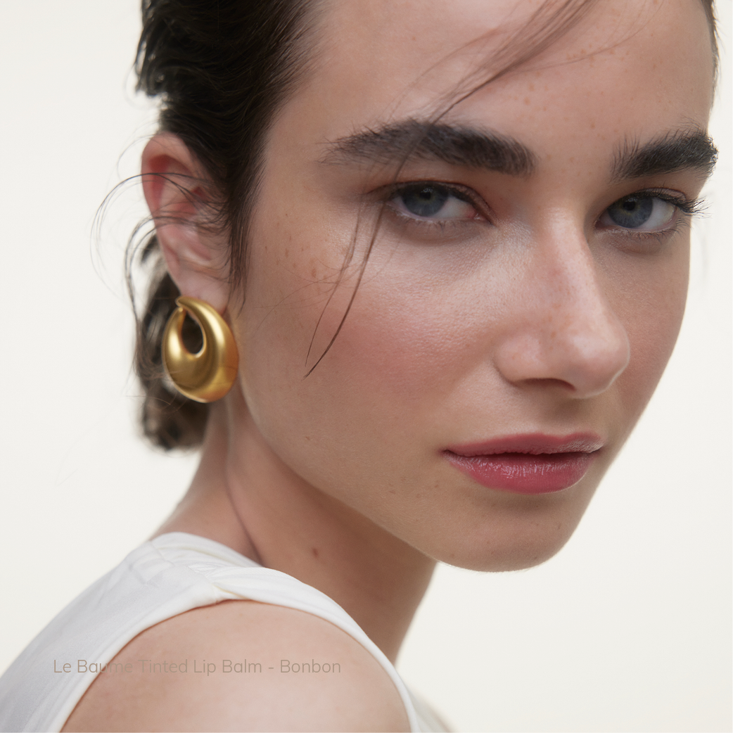 Le Baume Tinted Lip Balm