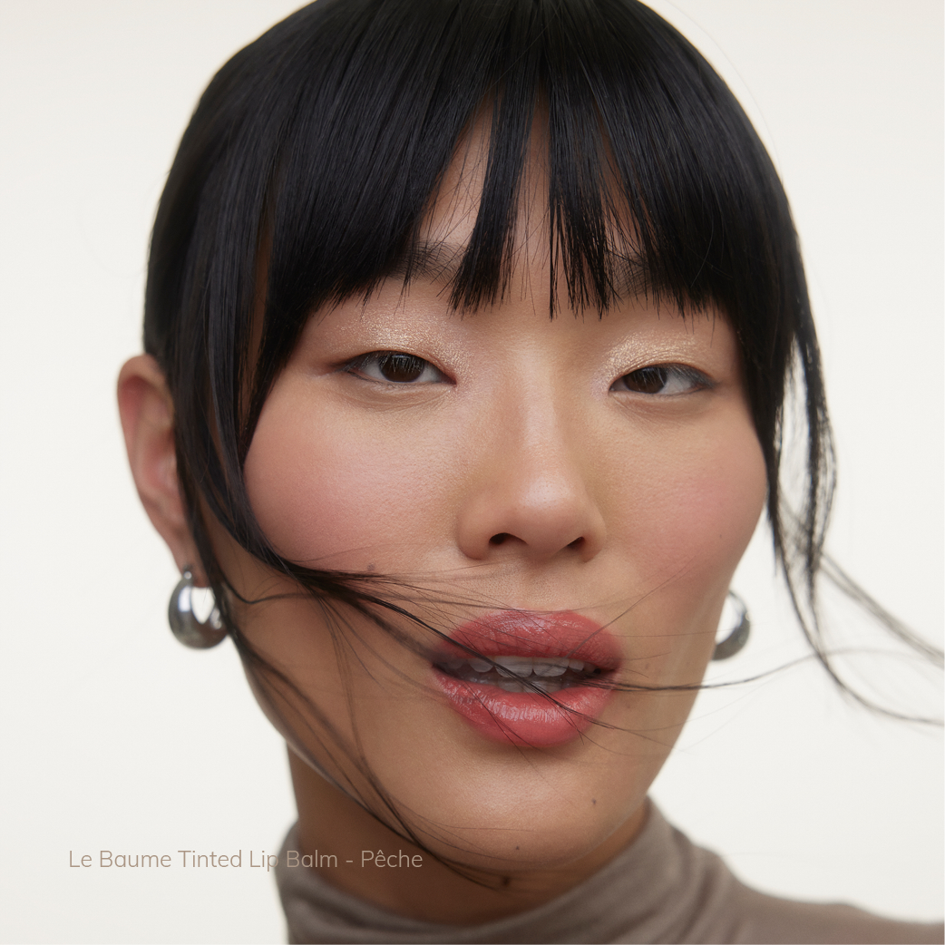 Le Baume Tinted Lip Balm