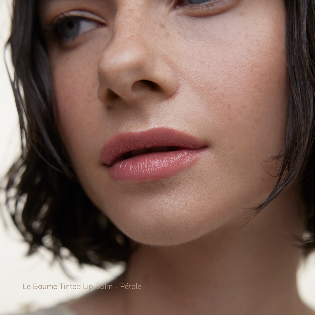 Le Baume Tinted Lip Balm