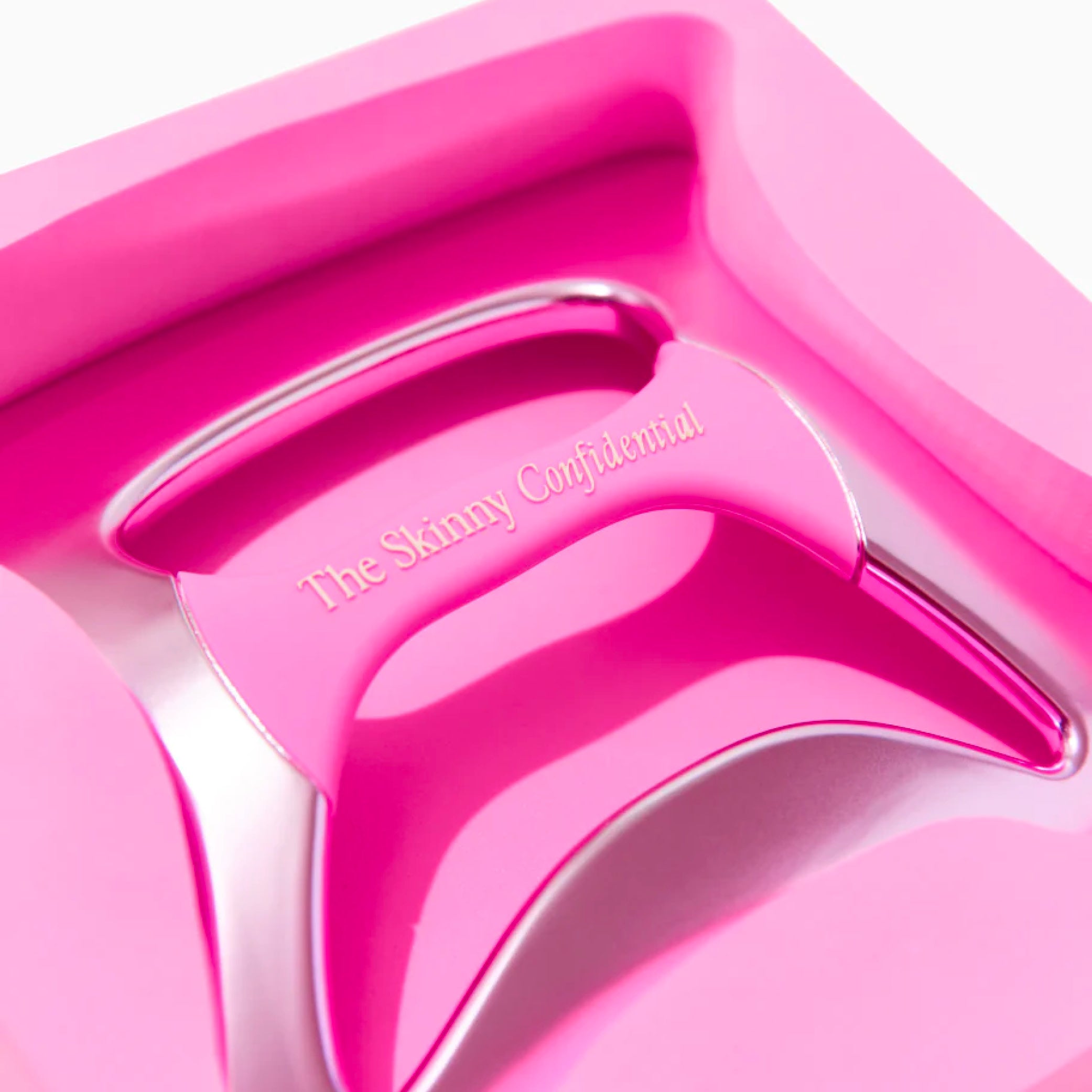 Le Spoon Body Sculptor