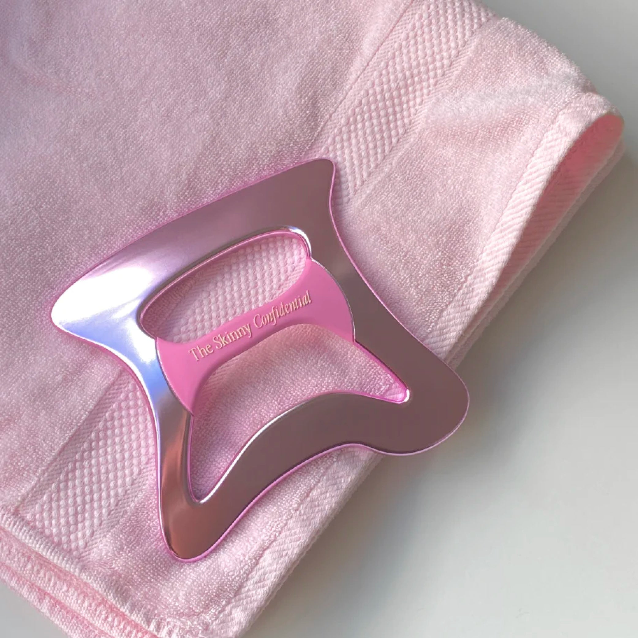 Le Spoon Body Sculptor