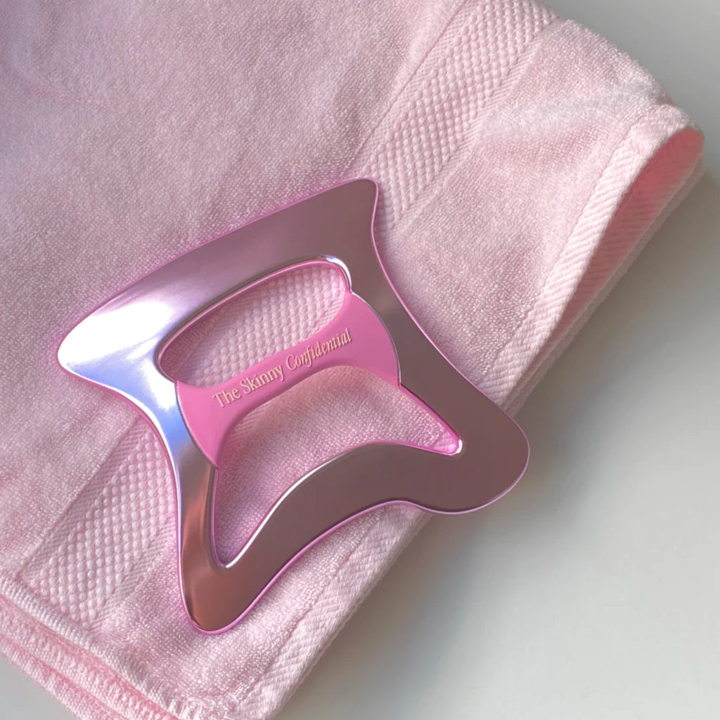 Le Spoon Body Sculptor Boutique Skin Envie