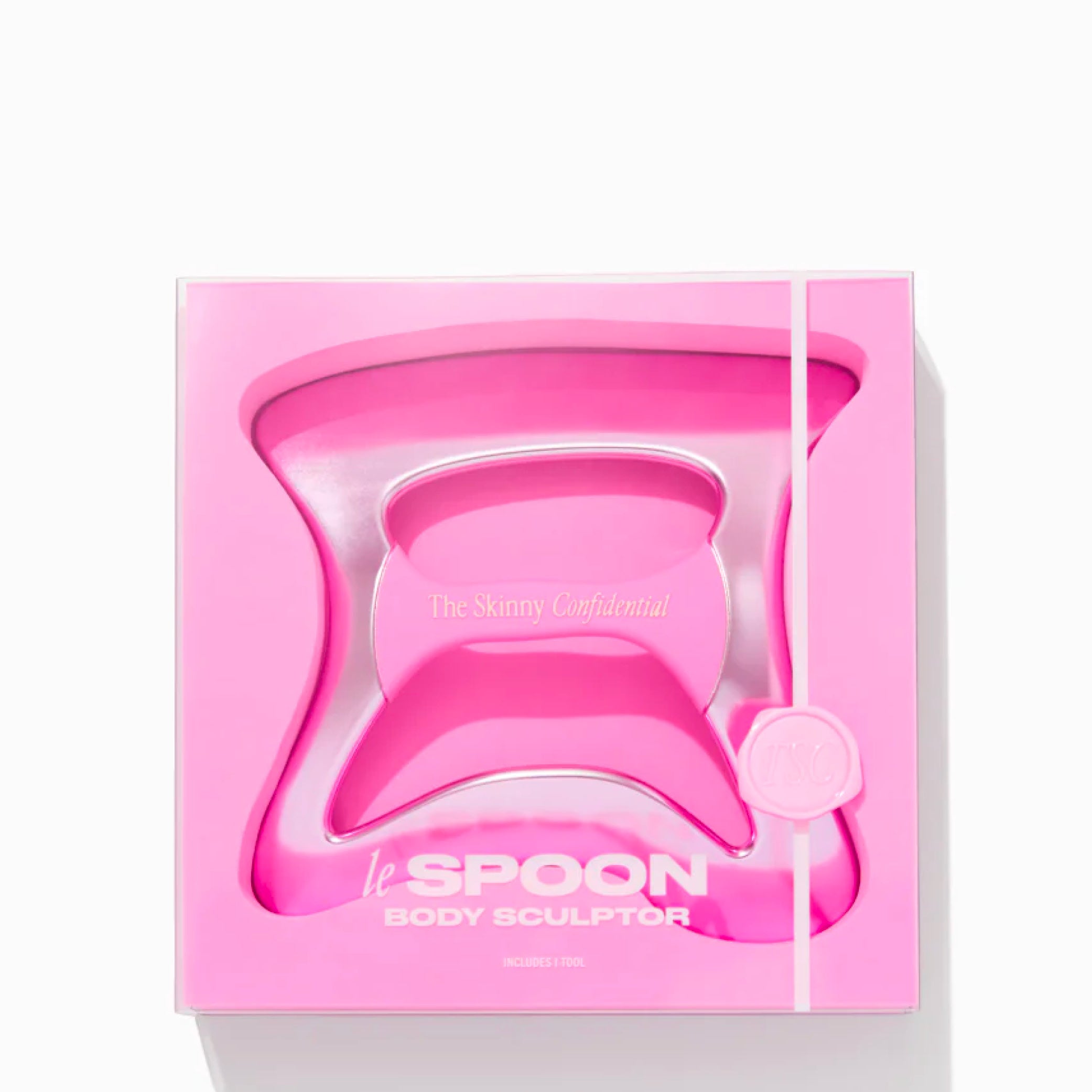 Le Spoon Body Sculptor