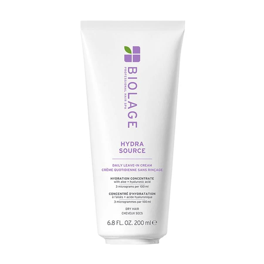 Hydra Source Leave-In Cream
