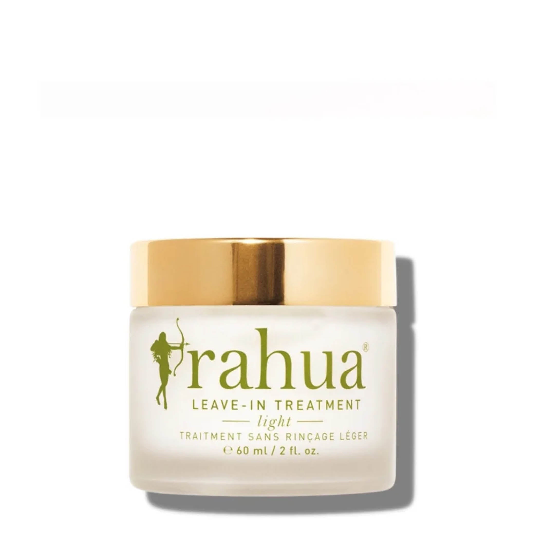 Leave-in Treatment Light