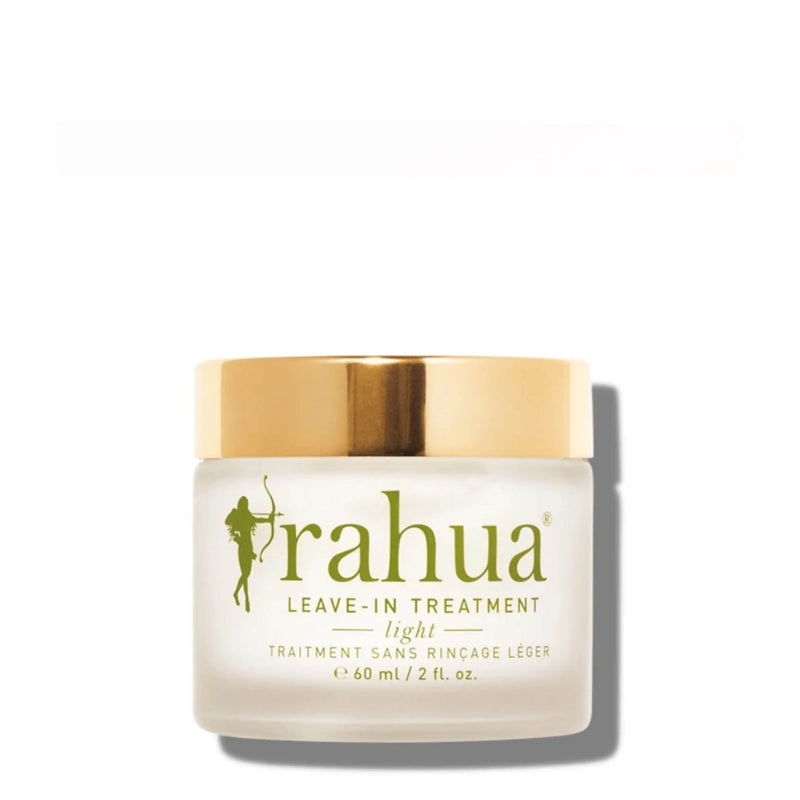 Leave-in Treatment Light
