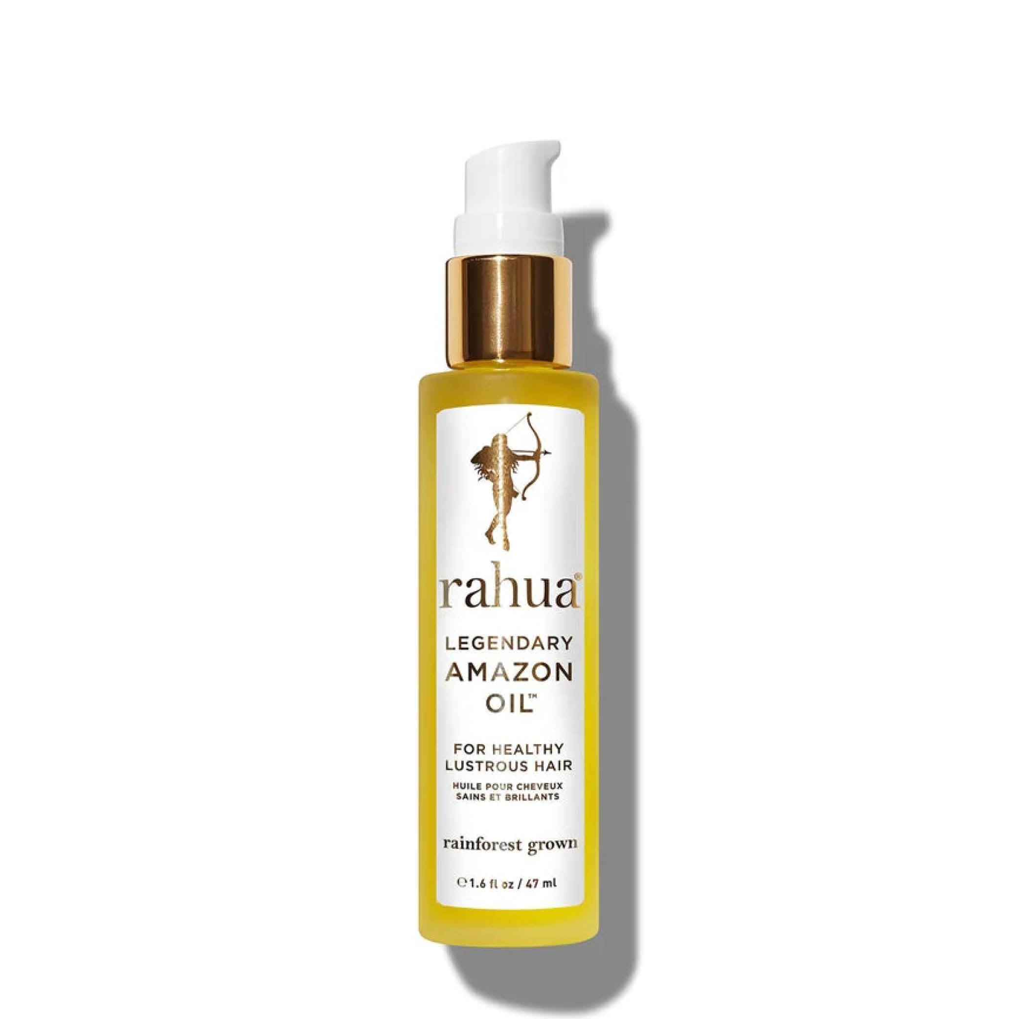 Huile Legendary Amazon