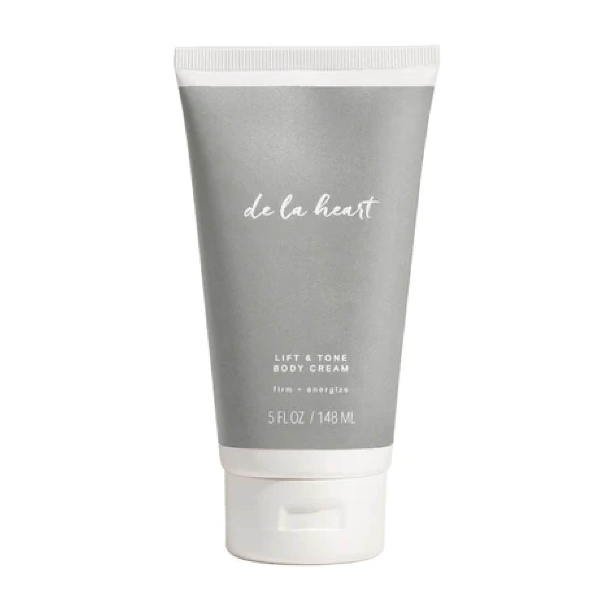 Lift & Tone Body Cream