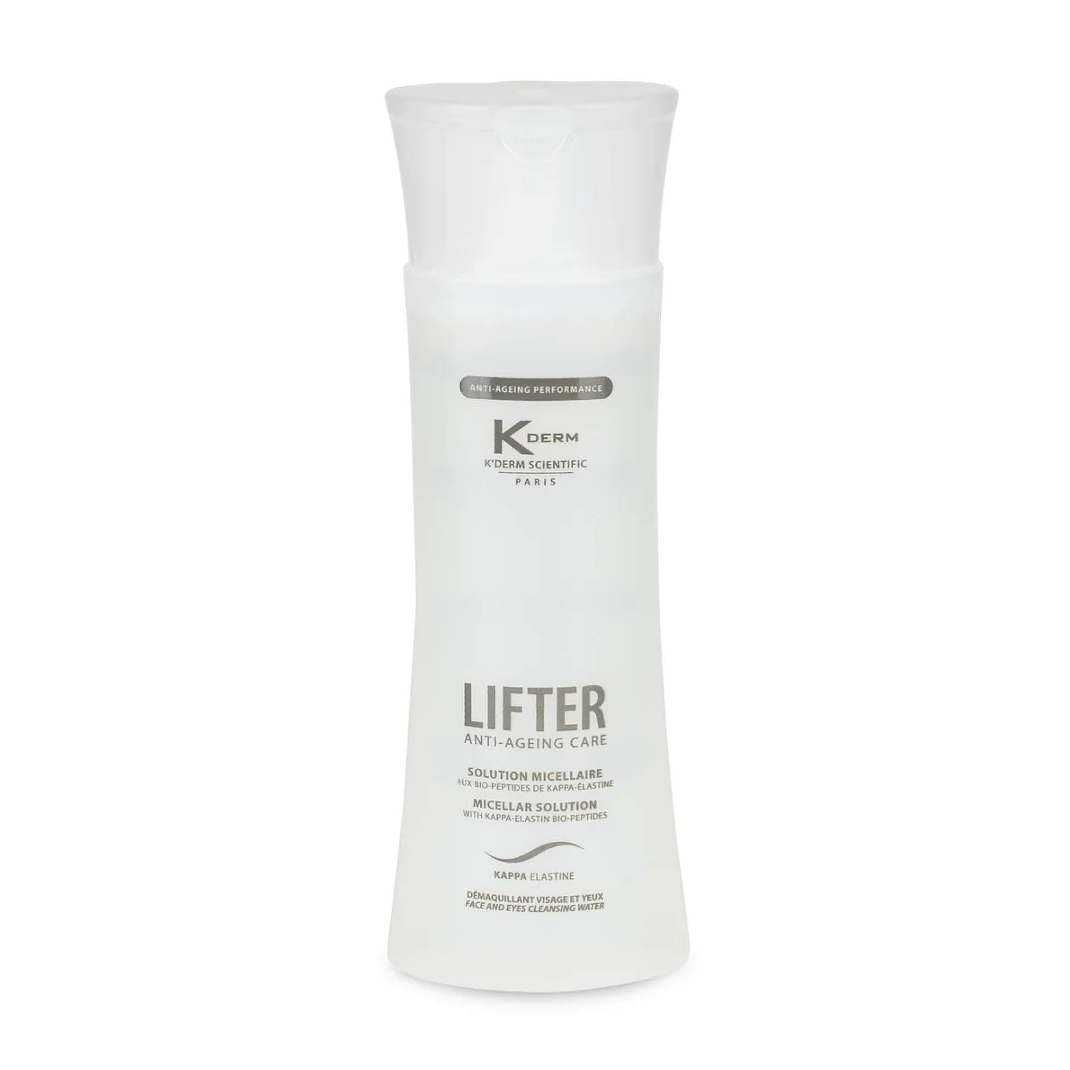 Lifter Micellar Solution