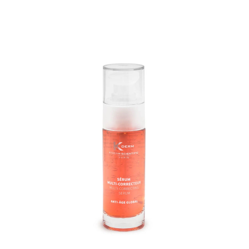 Sérum multi-correcteur